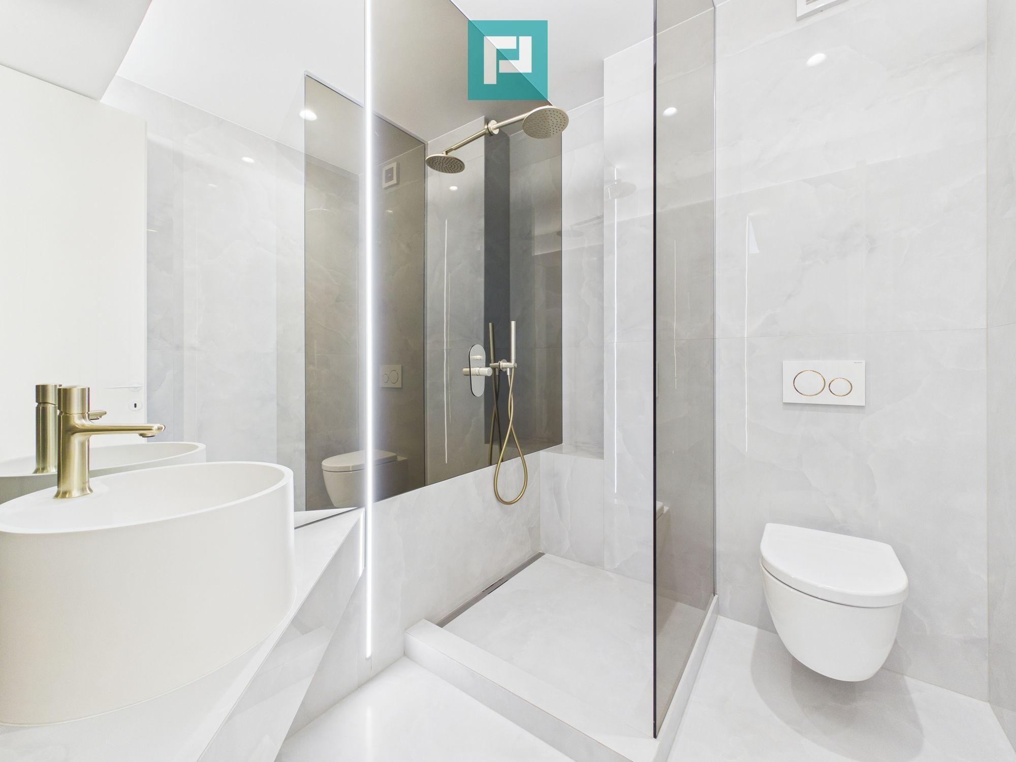 3 camere moderne|Prima închiriere |Cortina North - 7