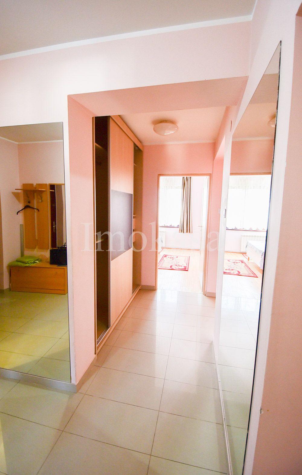 Apartament 3 camere, 2 bai, balcon, zona Politie - 7