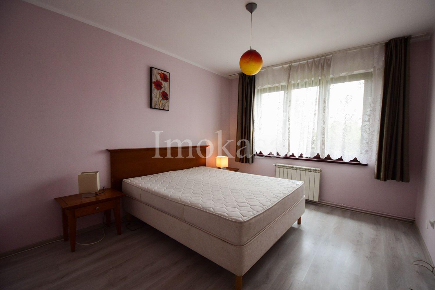 Apartament 3 camere, 2 bai, balcon, zona Politie - 5