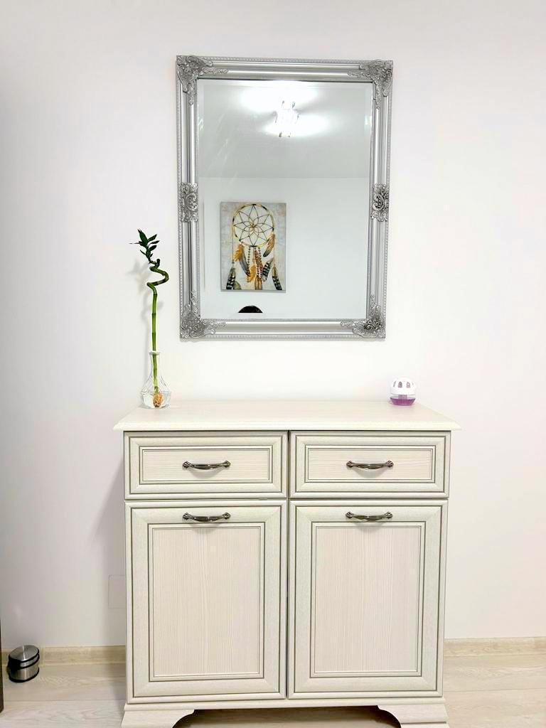 Apartament de închiriat - 2 camere , str Nae Leonard - IC FRIMU - 6