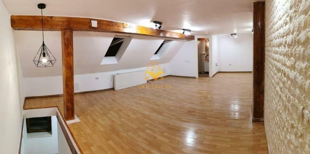 1 camera, zona centrală, Platinia, Calea Moților, spațiu pentru birou - 7