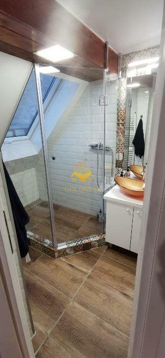 1 camera, zona centrală, Platinia, Calea Moților, spațiu pentru birou - 4