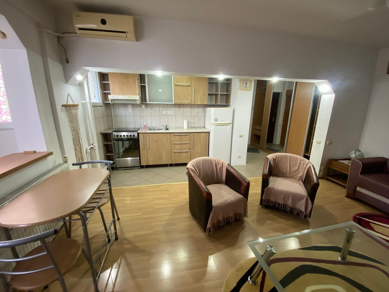 Garsoniera | Salajan - Aleea Ilioara - 2