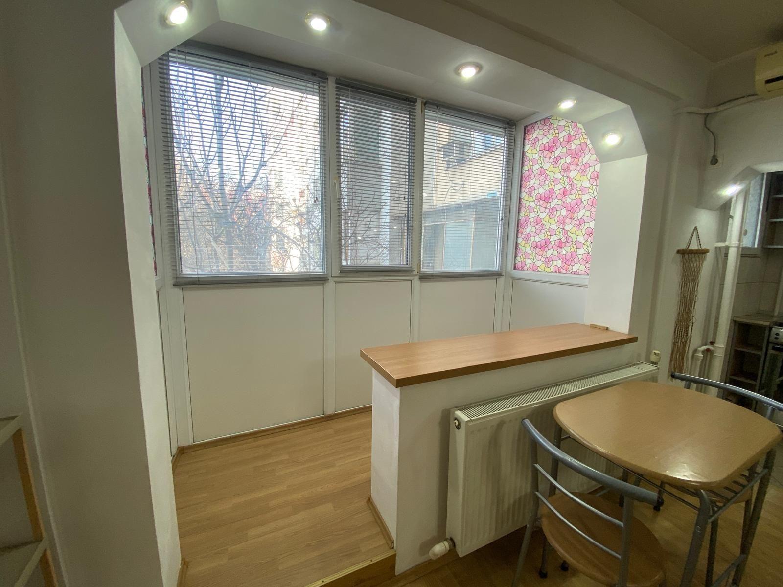 Garsoniera | Salajan - Aleea Ilioara - 4