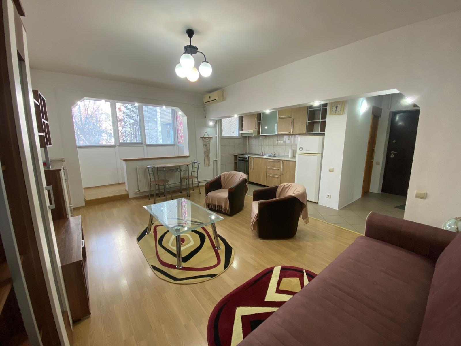 Garsoniera | Salajan - Aleea Ilioara - 6