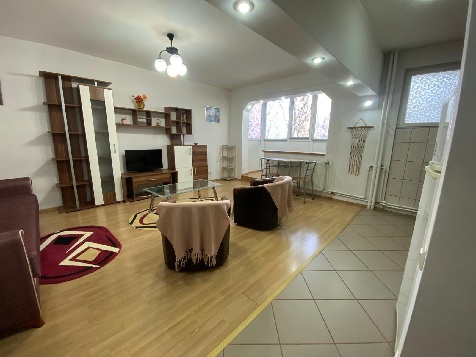 Garsoniera | Salajan - Aleea Ilioara - 1