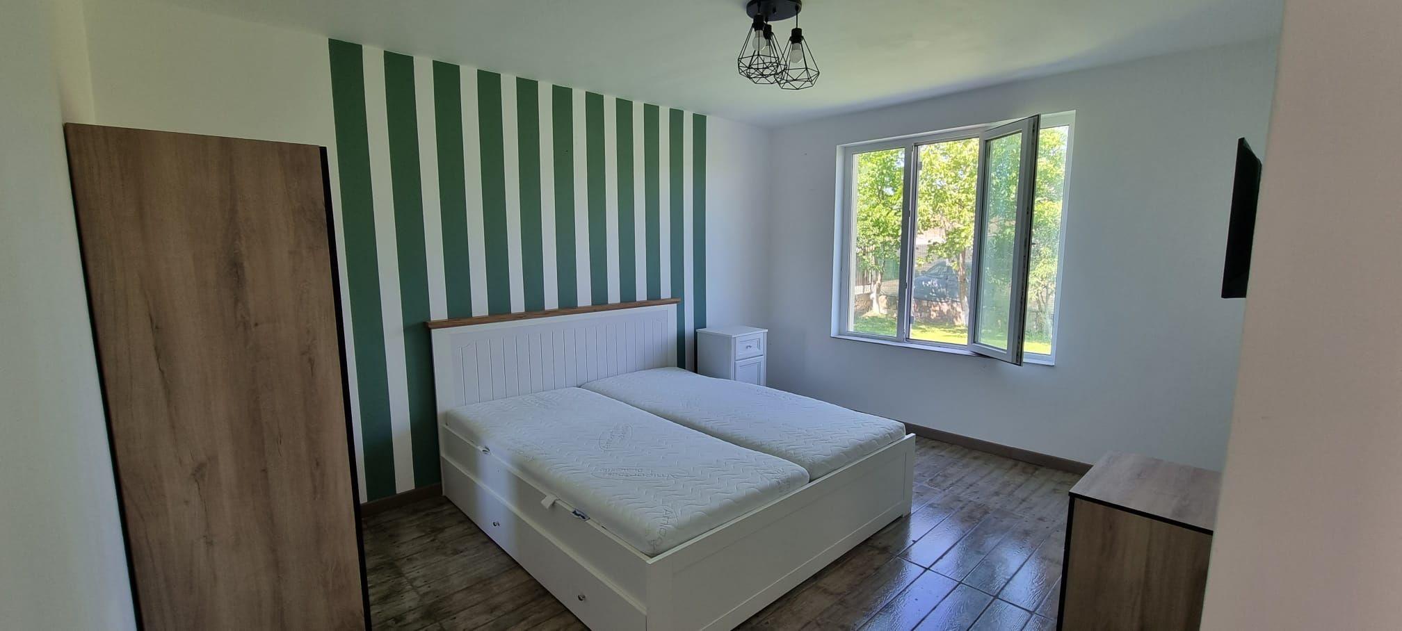 De inchiriat, vila noua - Bariera Traian - Lacul Brates - 10