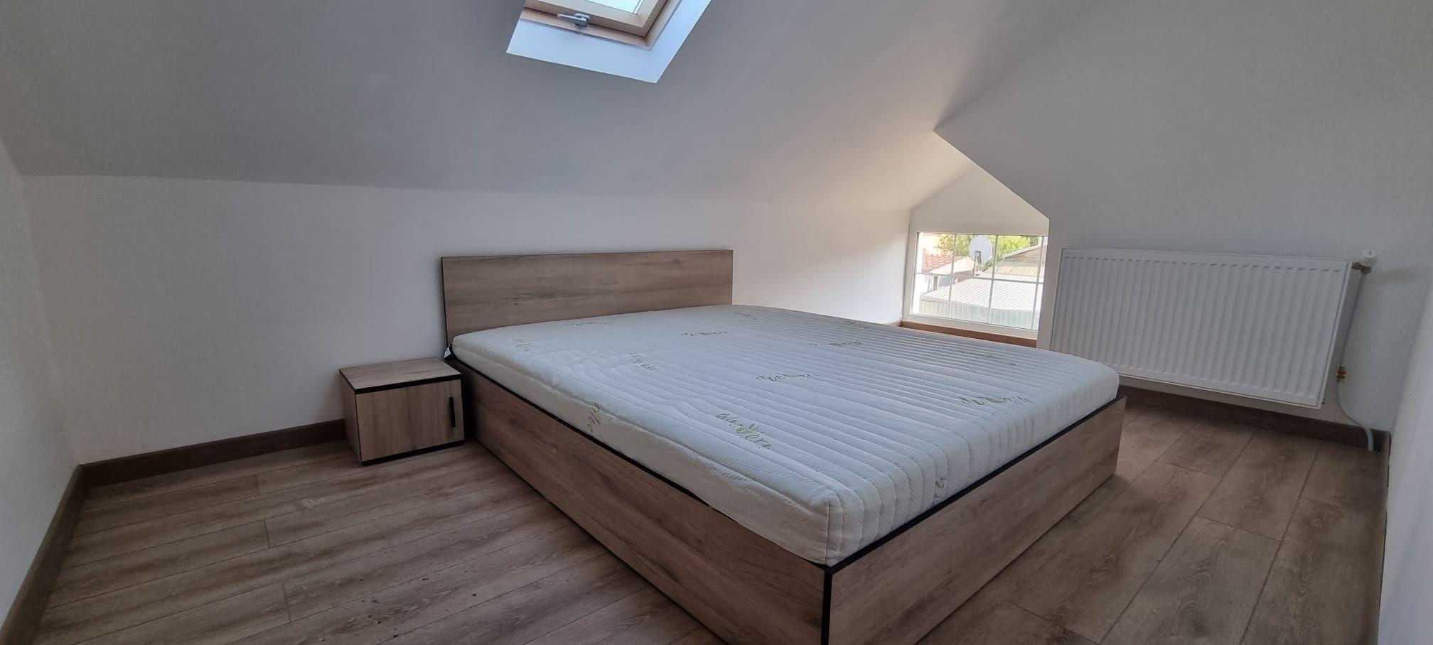 De inchiriat, vila noua - Bariera Traian - Lacul Brates - 9