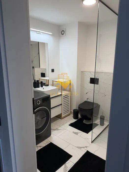 2 Camere Openspace, Liberty Residential, Parcare,Iris,Prima inchiriere - 4