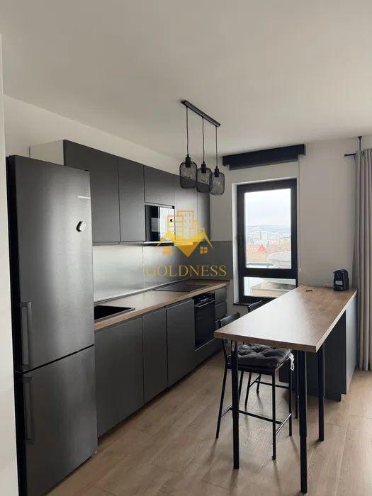 2 Camere Openspace, Liberty Residential, Parcare,Iris,Prima inchiriere - 1