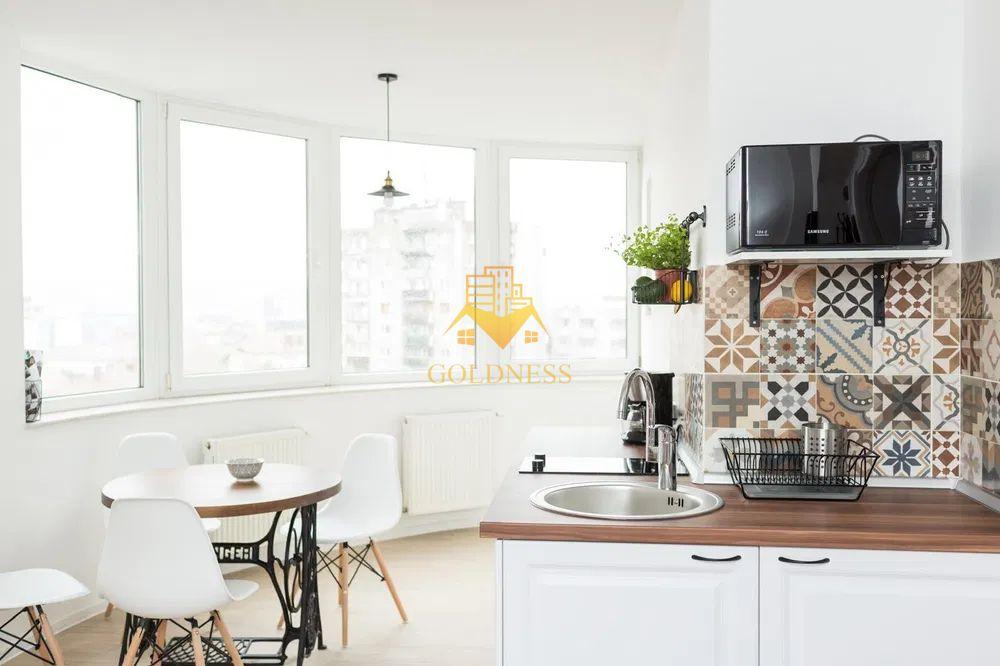 2 Camere Openspace, Modern,Cipariu, Titulescu,Fac.de drept,FSPAC,Vibre - 4