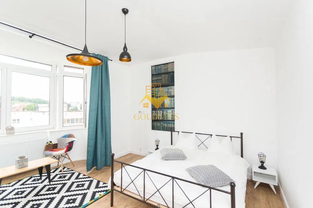 2 Camere Openspace, Modern,Cipariu, Titulescu,Fac.de drept,FSPAC,Vibre - 5