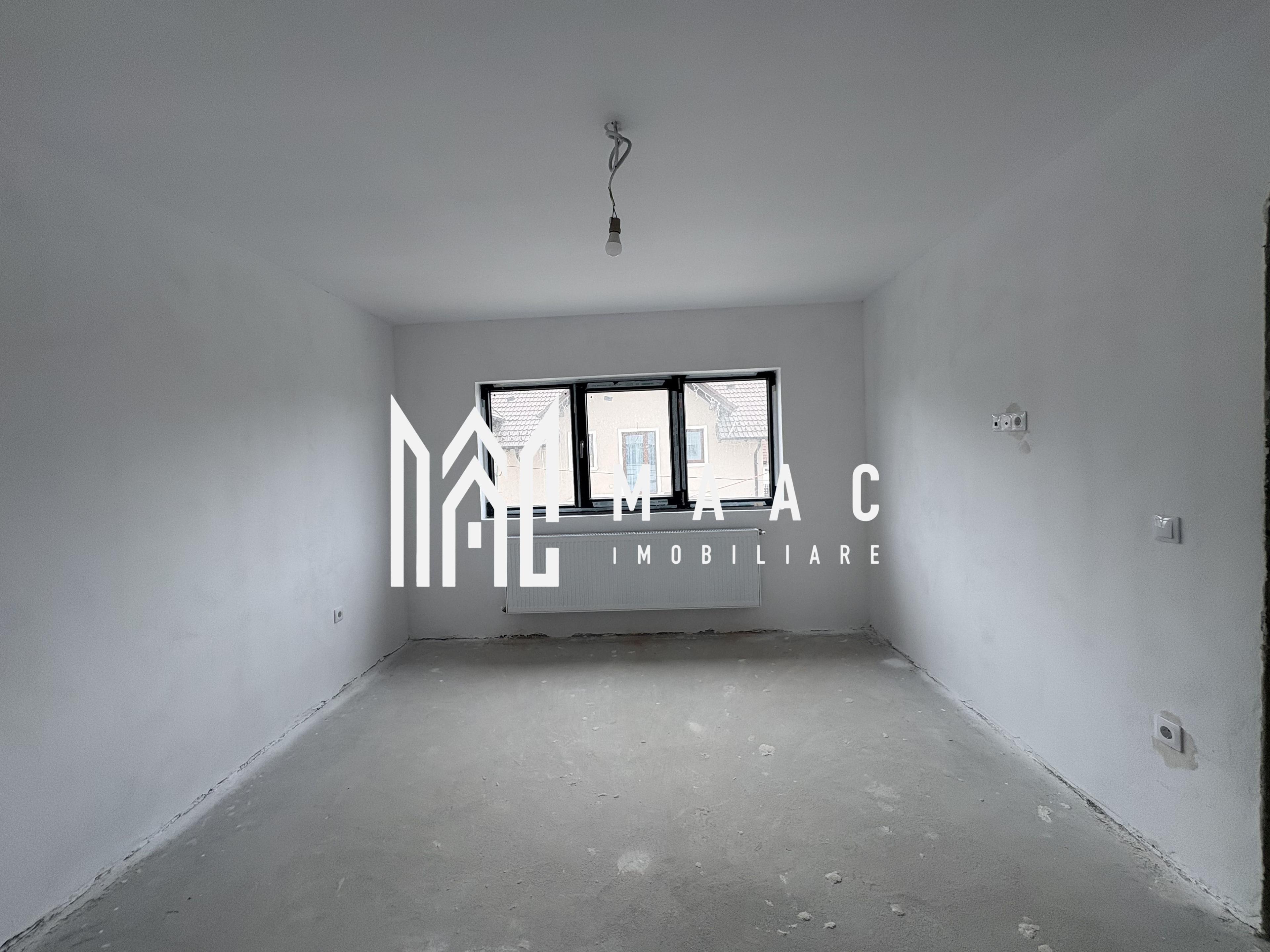 Apartament 3 camere I Etajul 1 I Decomandat I Selimbar I