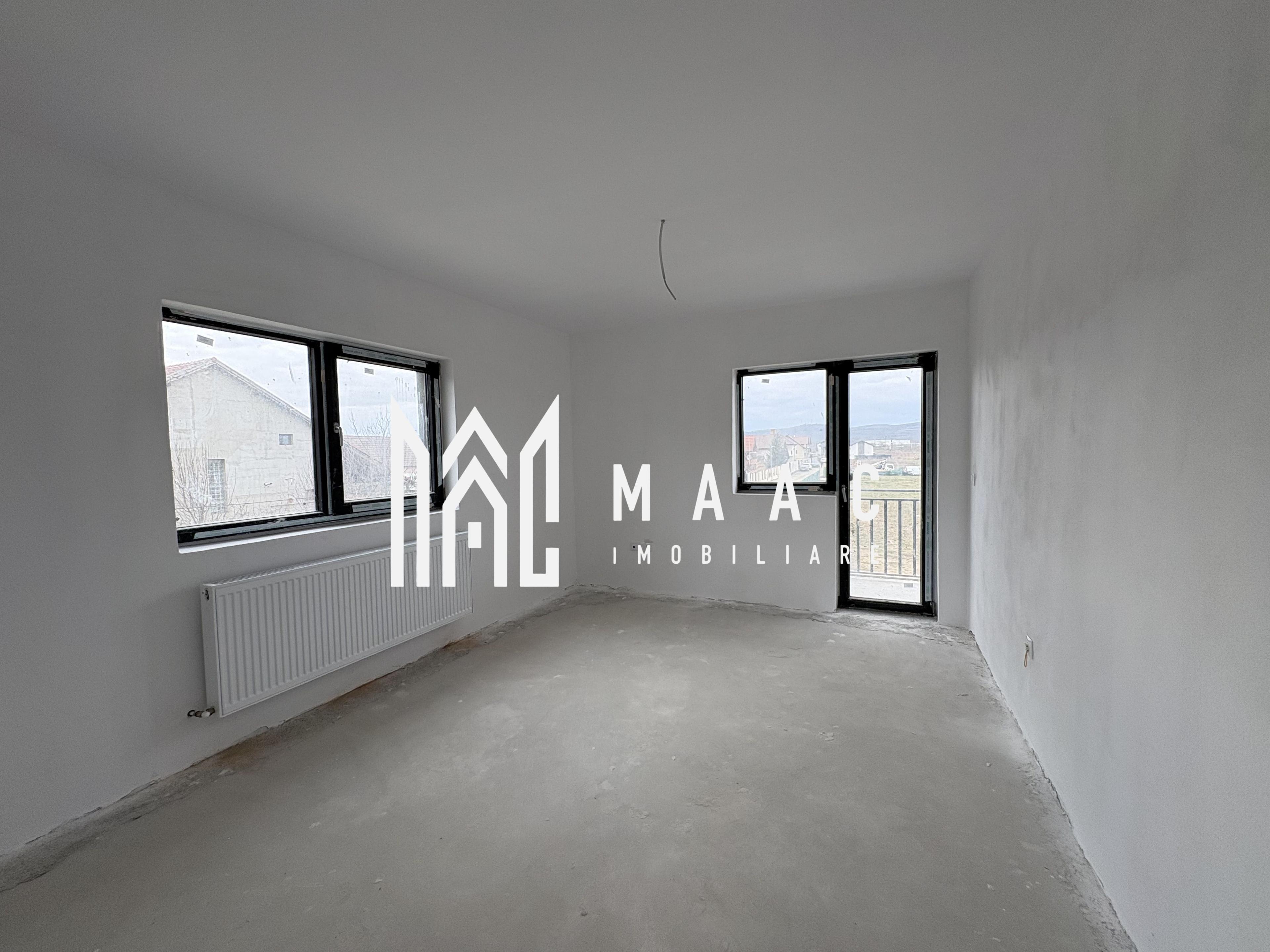 Apartament 3 camere I Etajul 1 I Decomandat I Selimbar I - 3