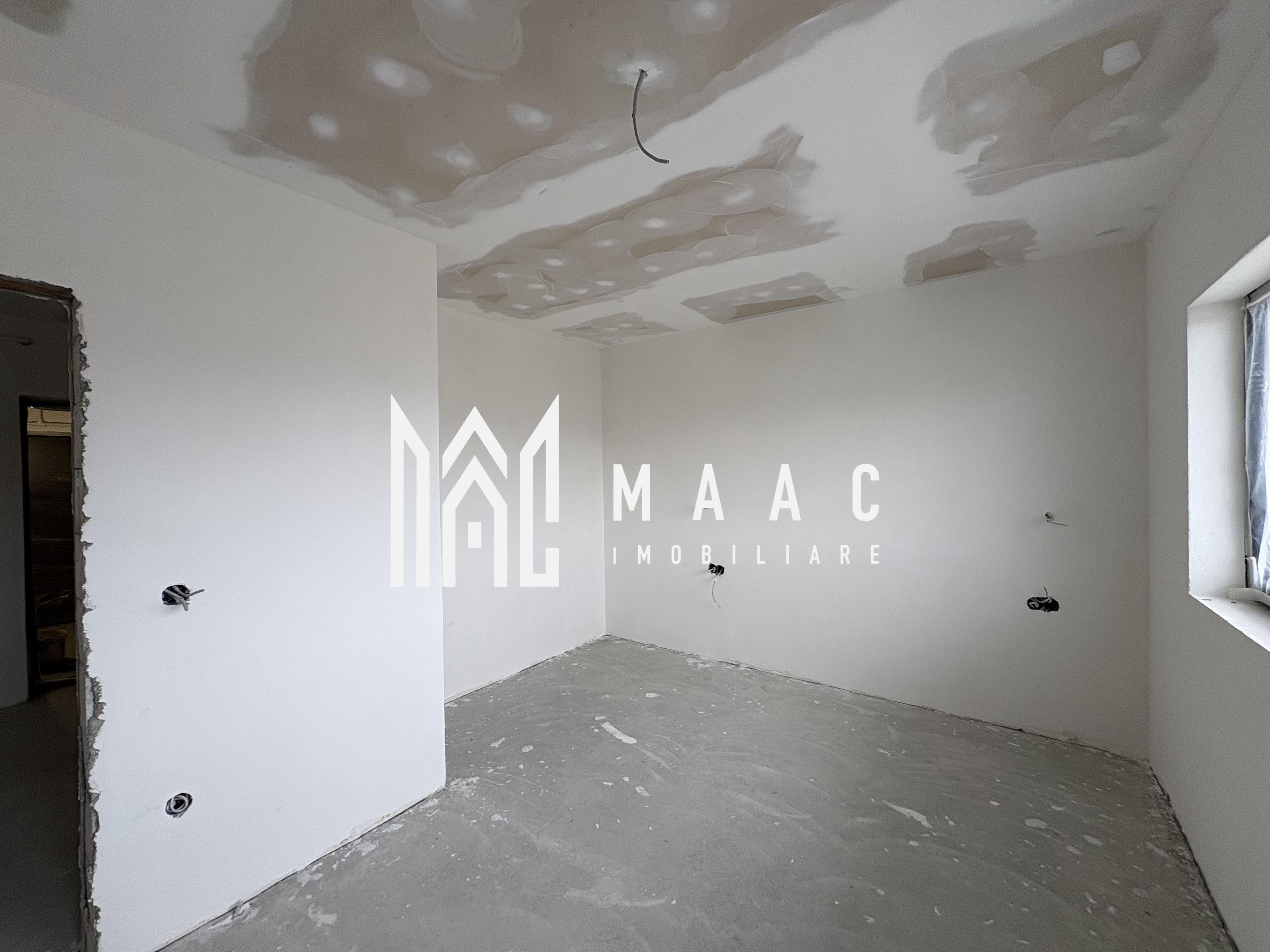 Apartament 2 camere I Etaj 2 I Parcare I Selimbar - 3