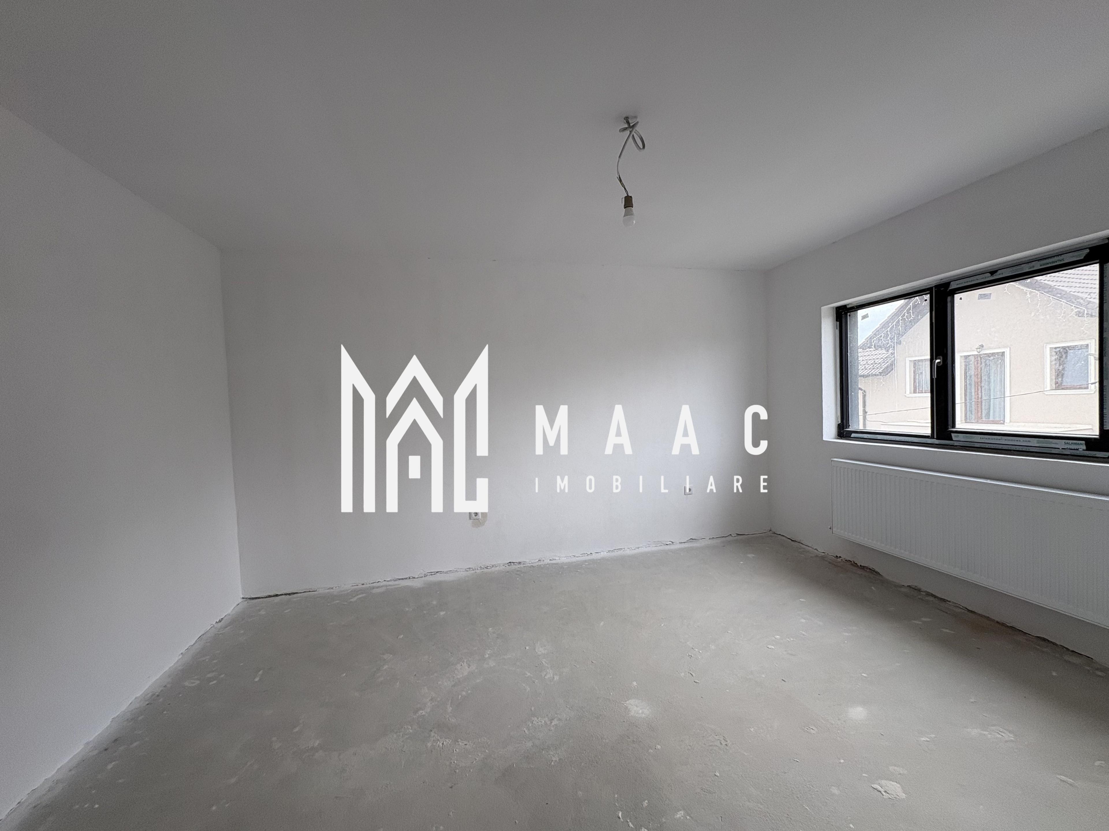 Apartament 2 camere I Etaj 2 I Parcare I Selimbar - 4