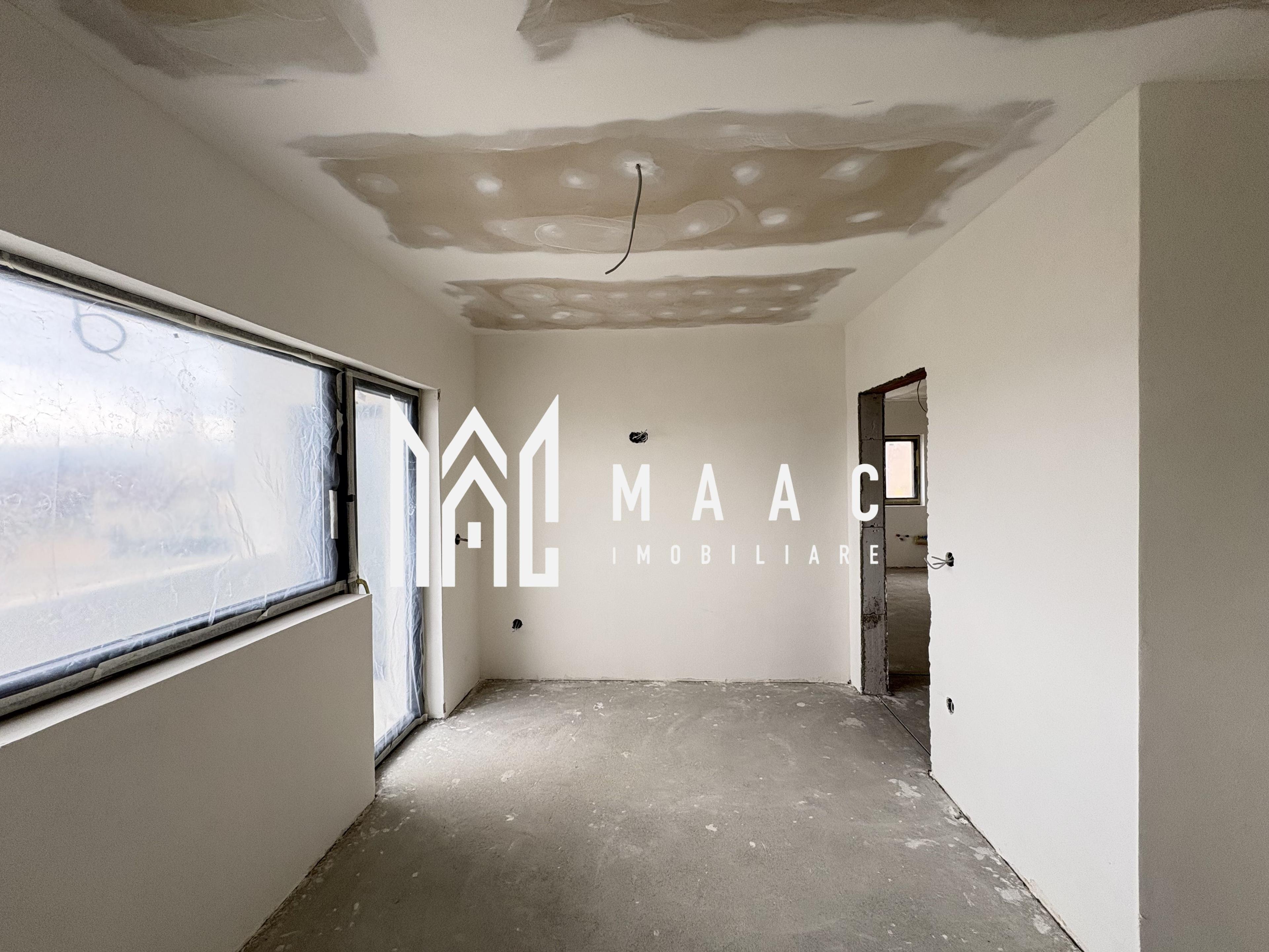 Apartament 2 camere I Etaj 2 I Parcare I Selimbar - 7