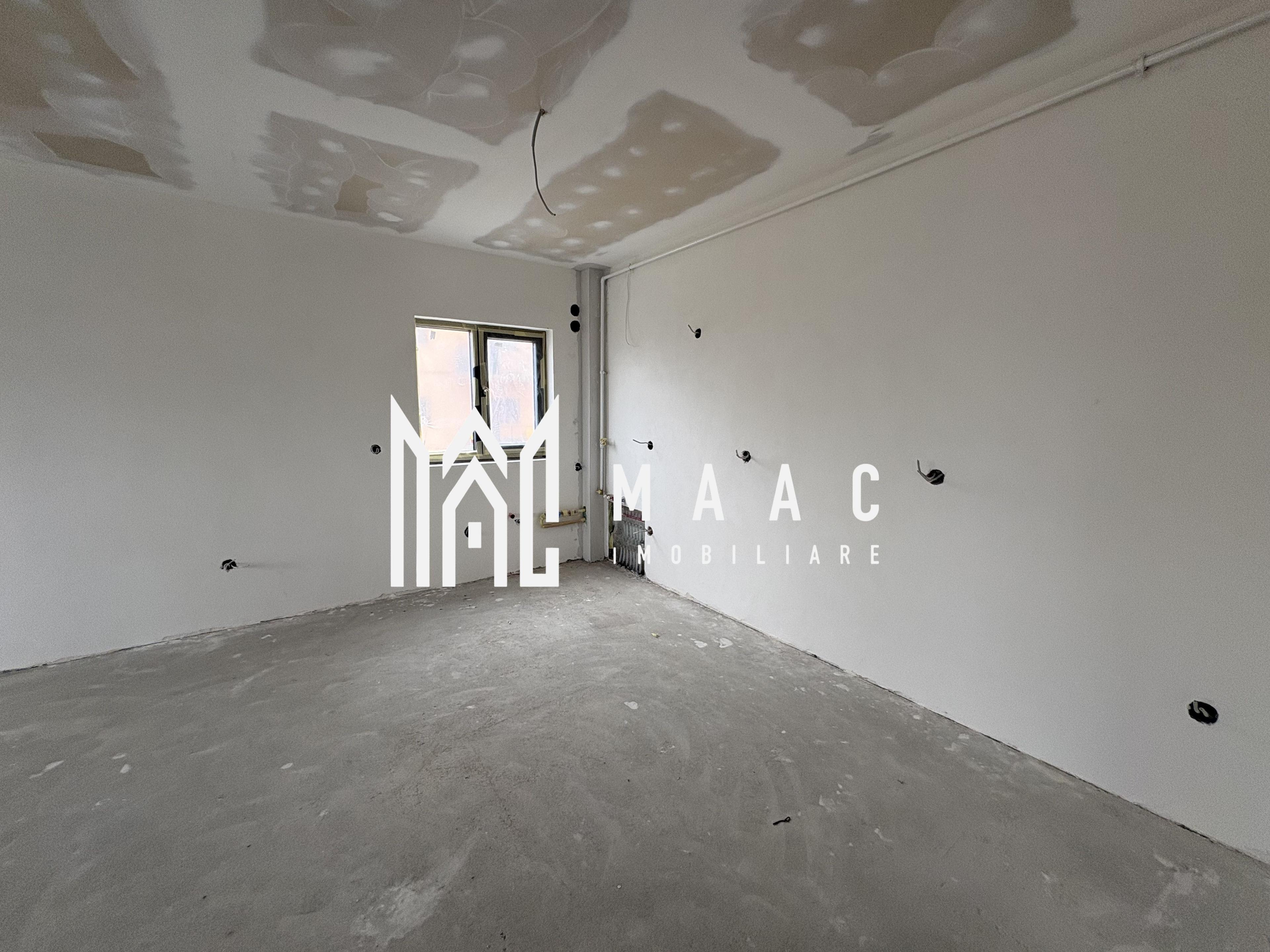 Apartament 2 camere I Etaj 2 I Parcare I Selimbar - 2