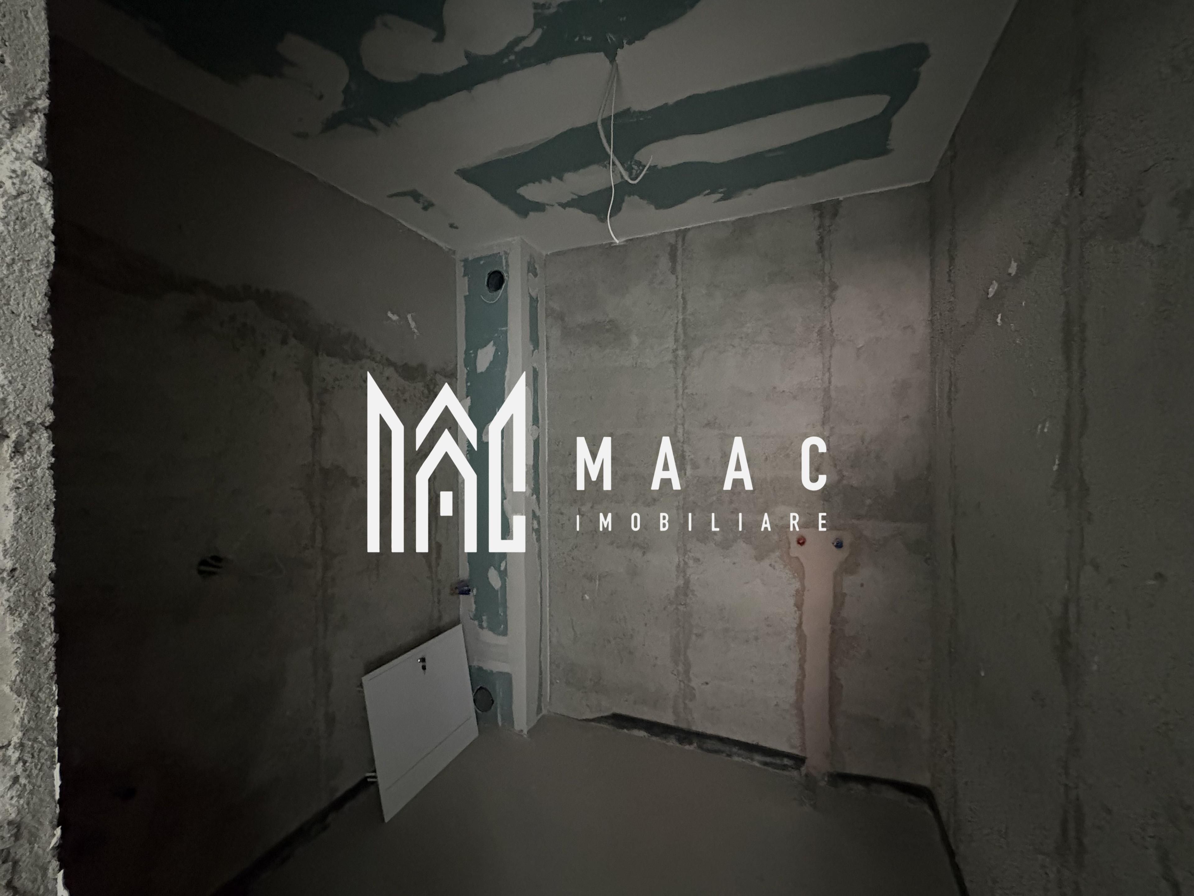 Apartament 2 camere I Etaj 2 I Parcare I Selimbar - 8