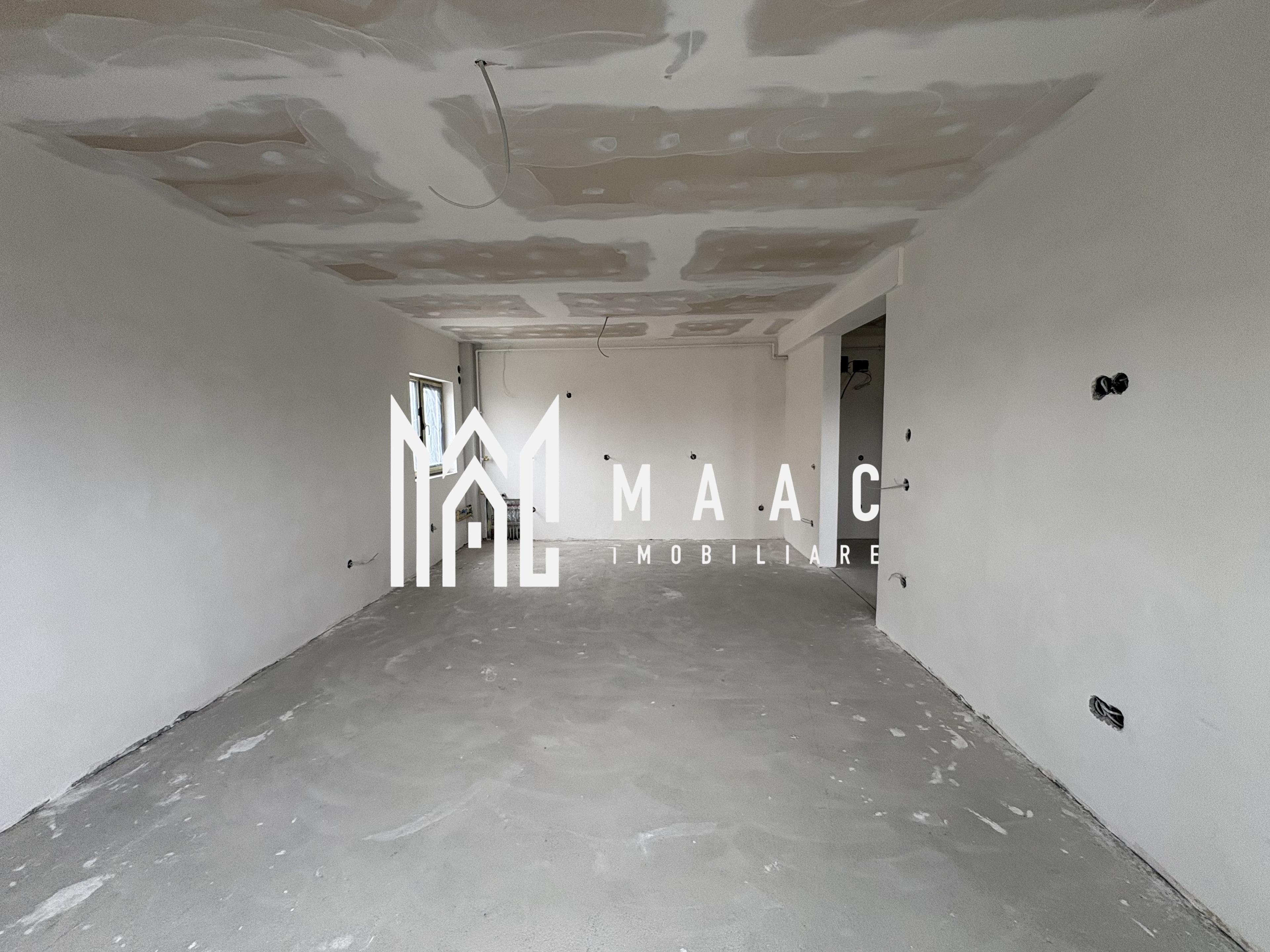 Apartament 2 camere I Etaj 2 I Parcare I Selimbar