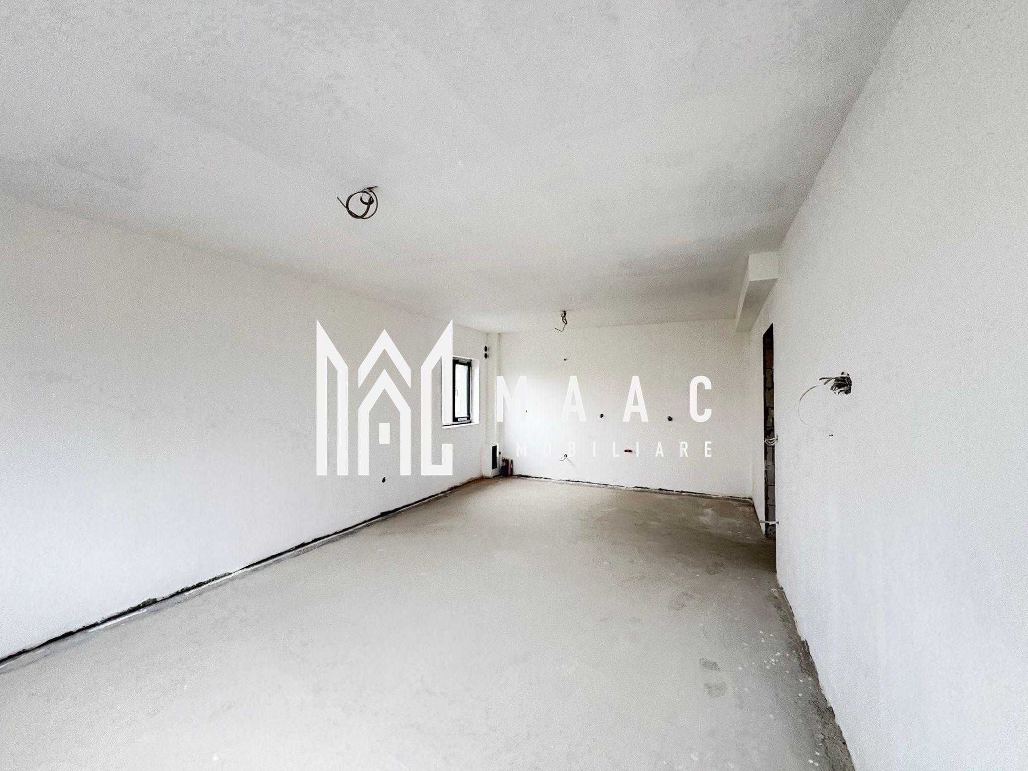 Apertament 2 Camere I Parter I Gradina I Selimbar - 2