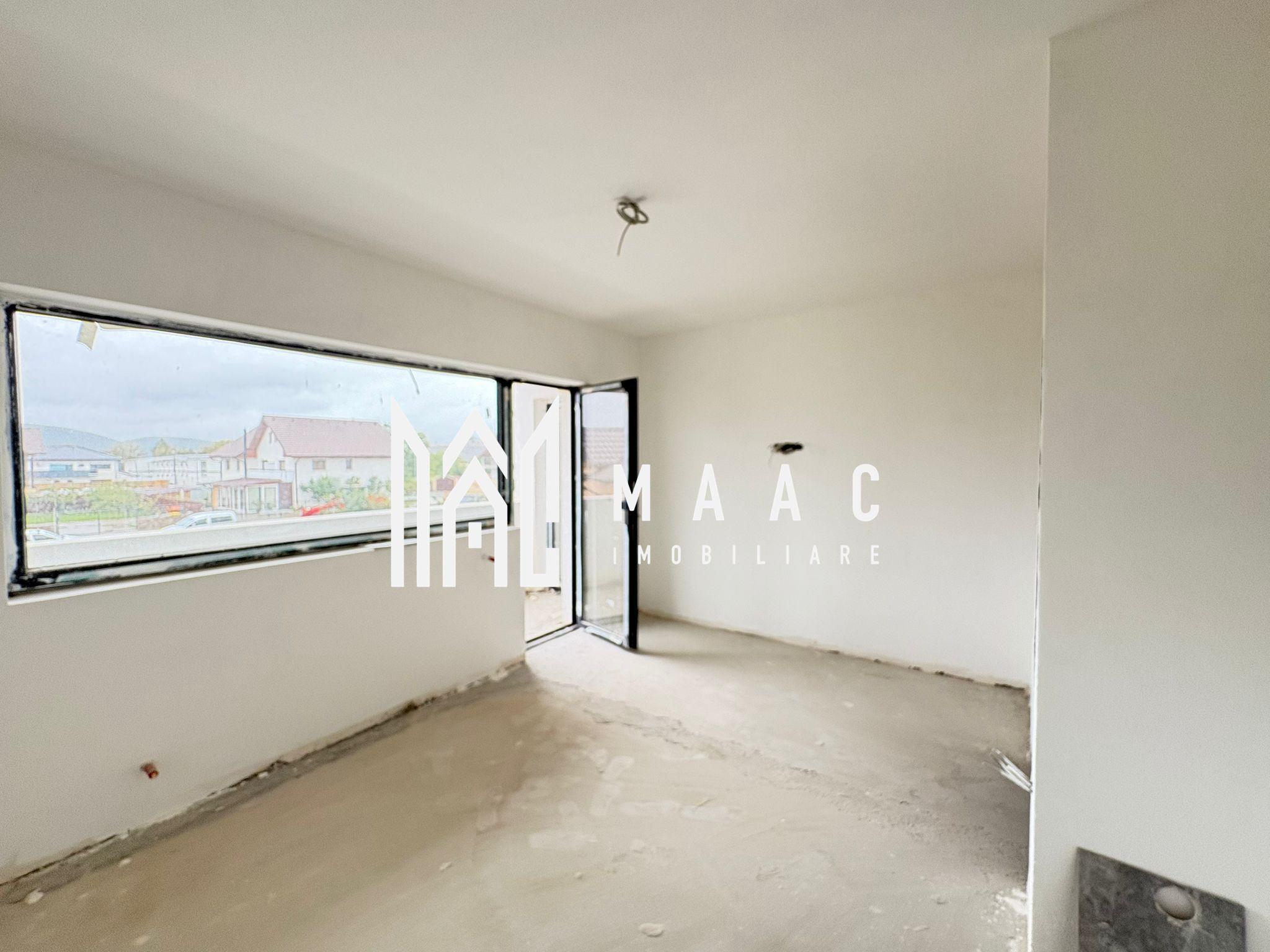 Apertament 2 Camere I Parter I Gradina I Selimbar