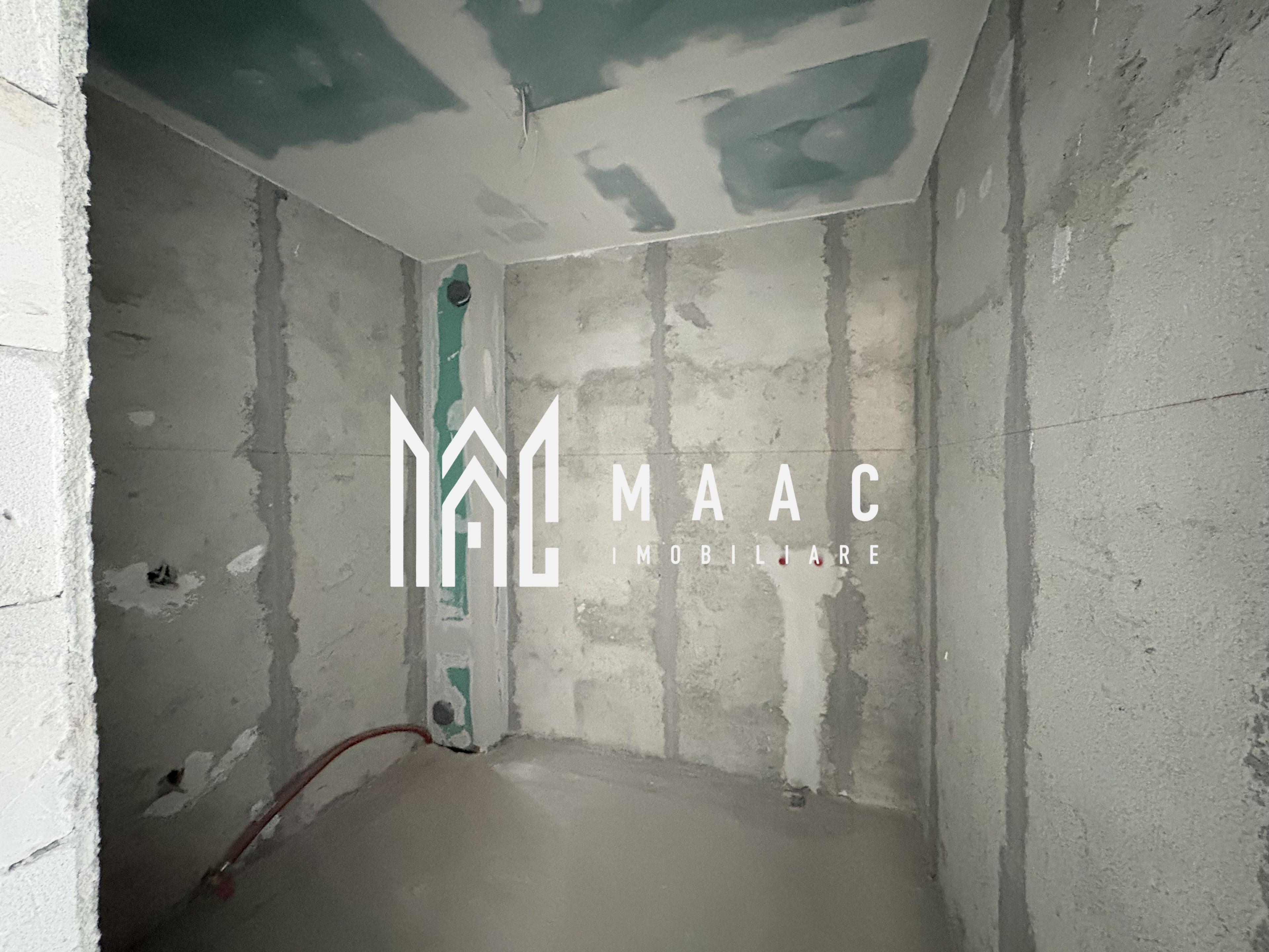 Apertament 2 Camere I Parter I Gradina I Selimbar - 5