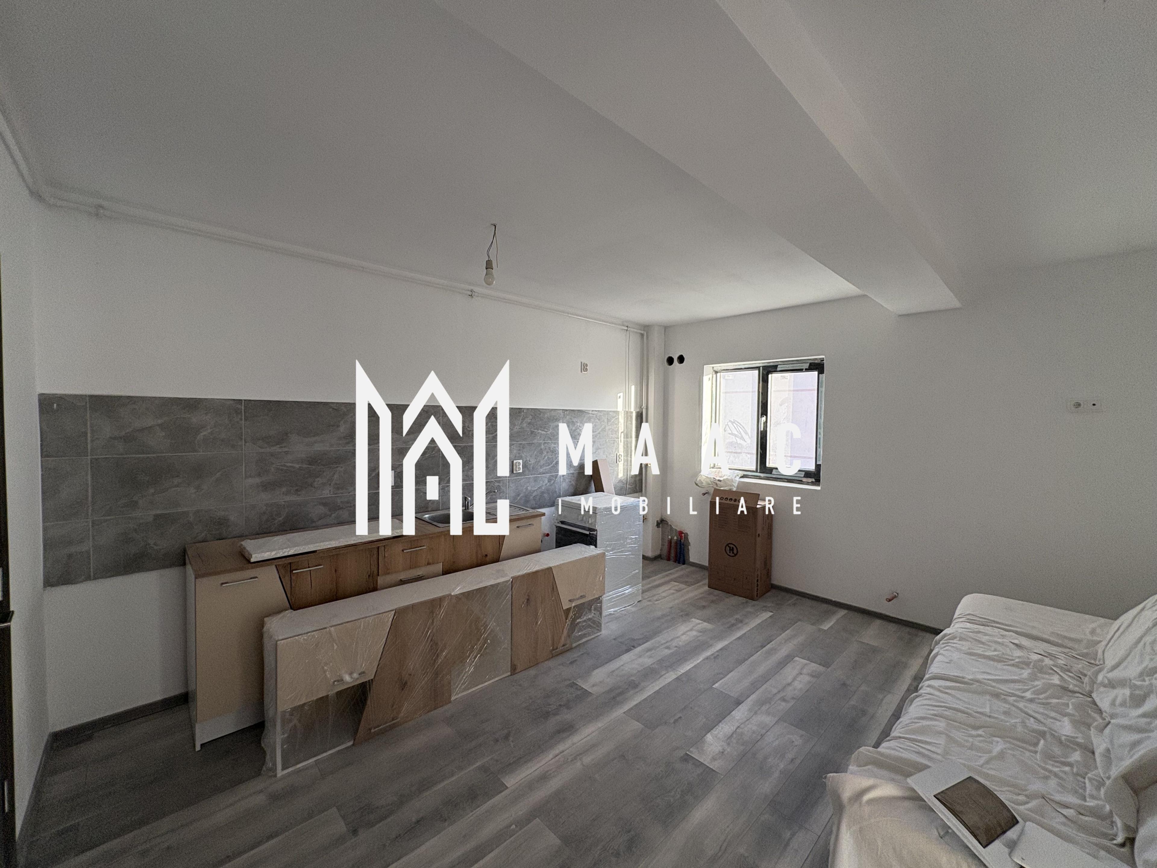 Apartament 2 camere I etajul 1 I Parcare I Selimbar - 4