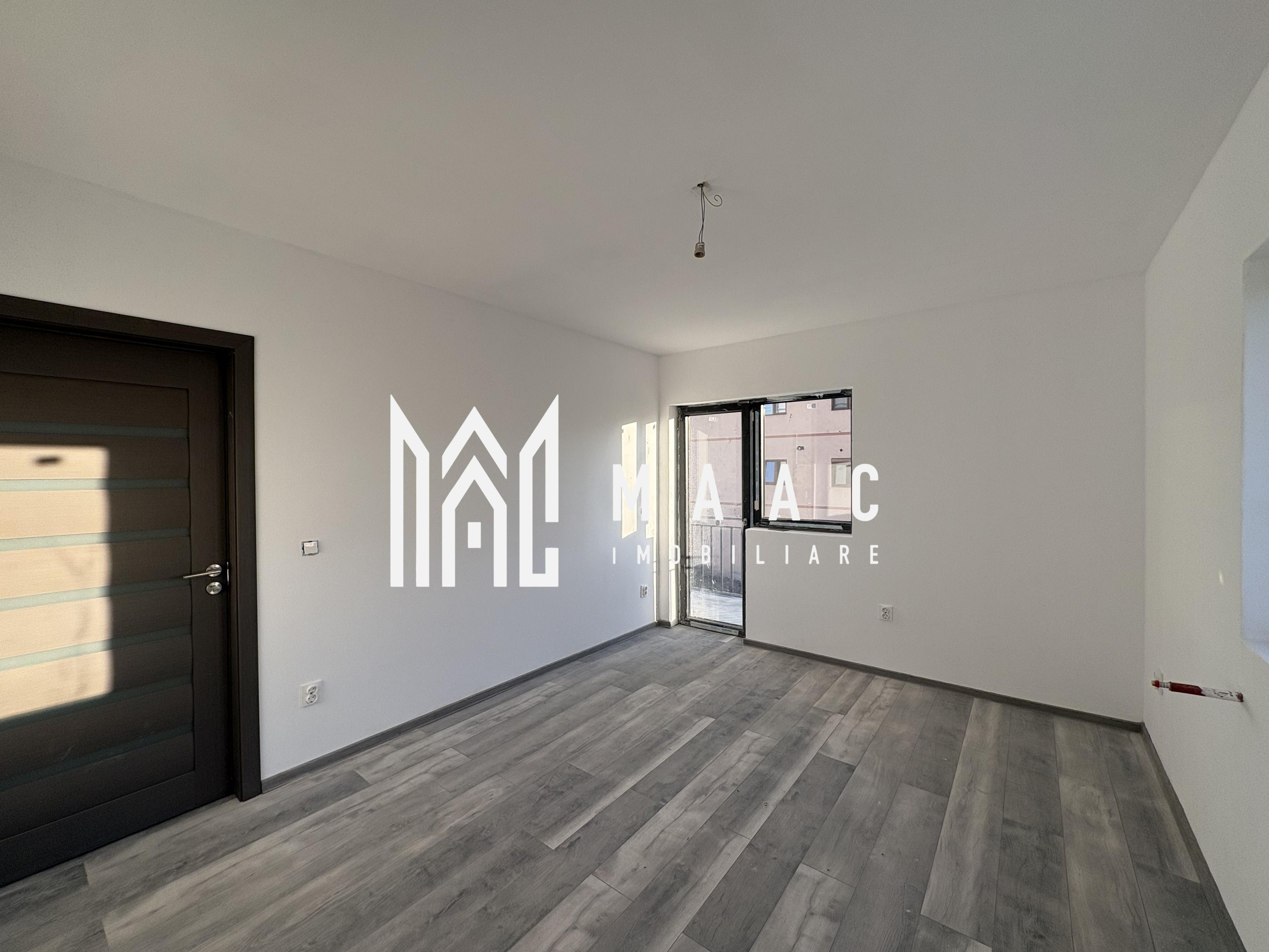 Apartament 2 camere I etajul 1 I Parcare I Selimbar - 3