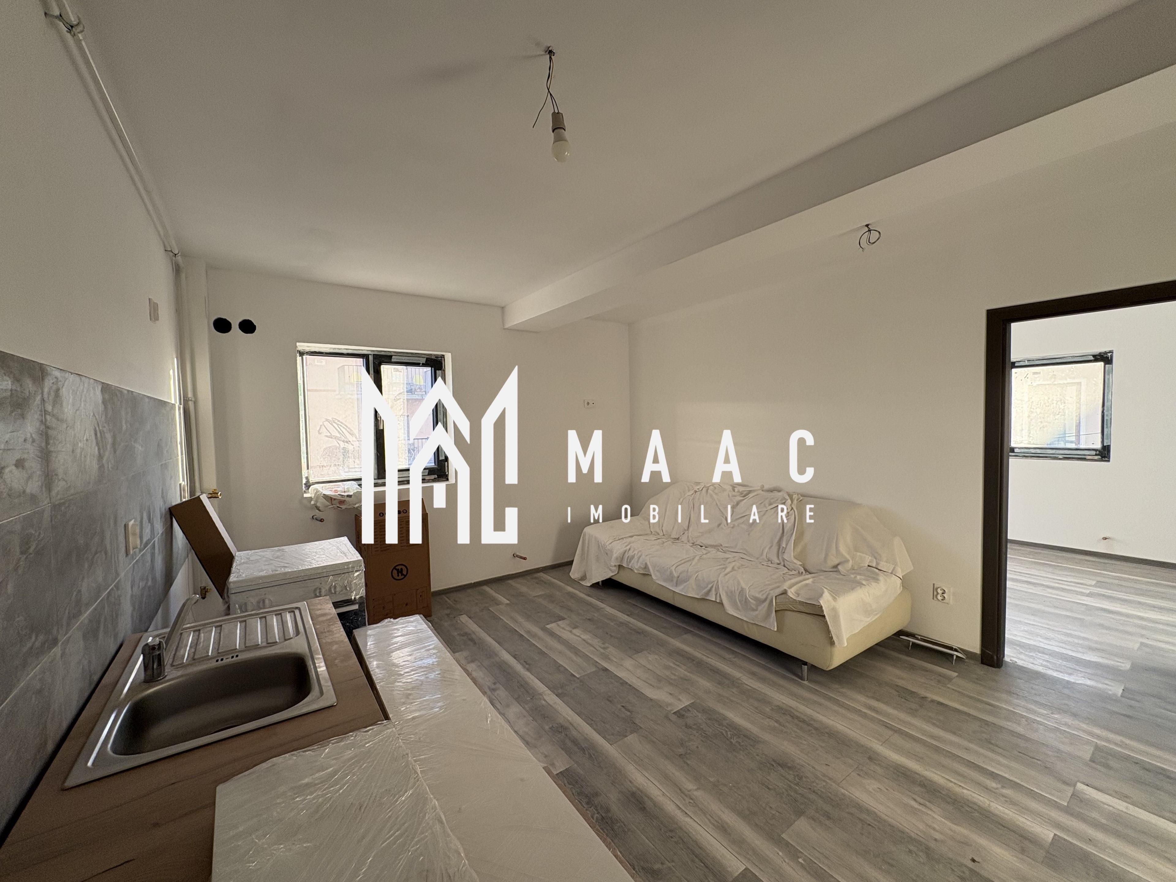 Apartament 2 camere I etajul 1 I Parcare I Selimbar