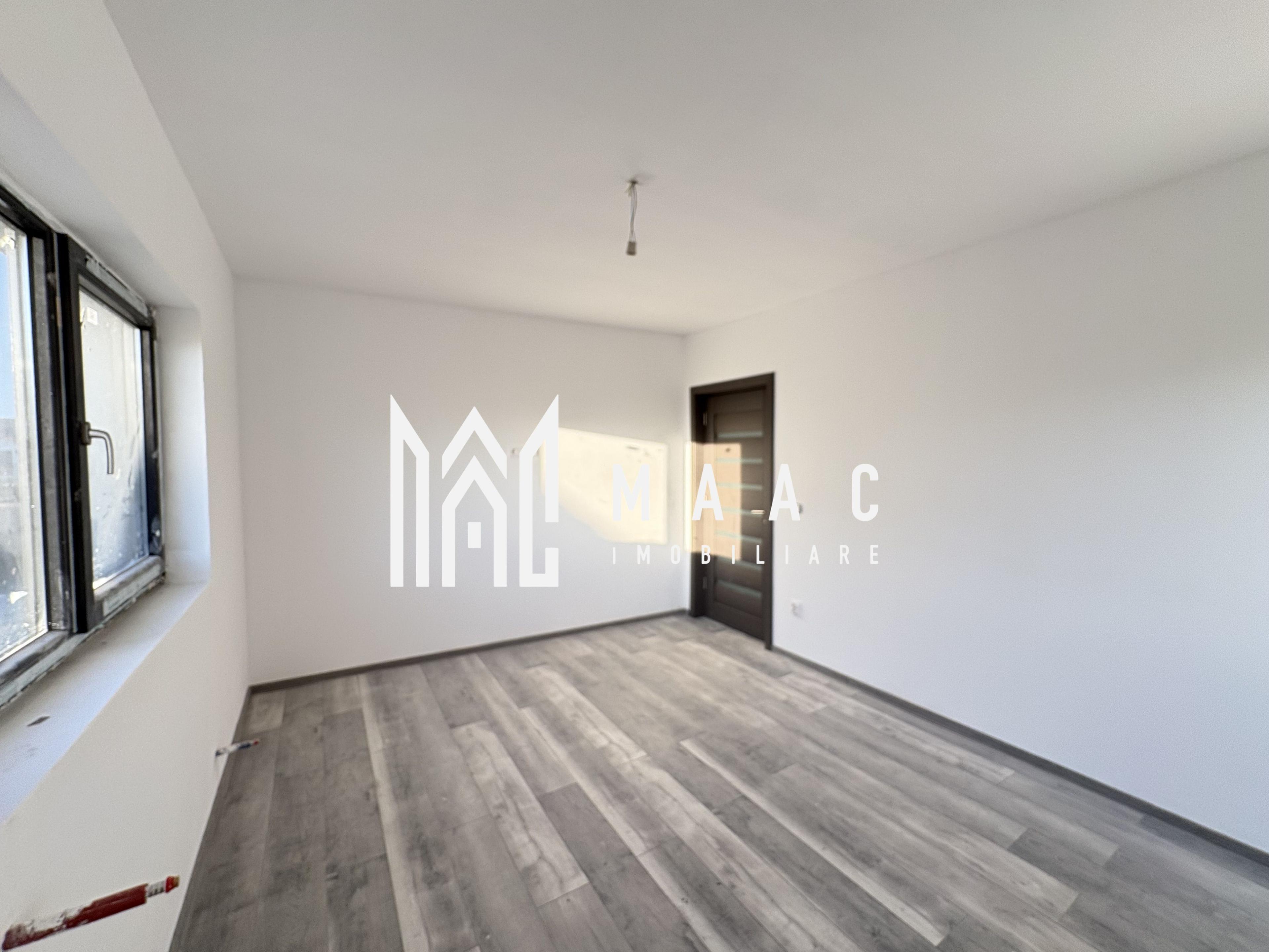 Apartament 2 camere I etajul 1 I Parcare I Selimbar - 2