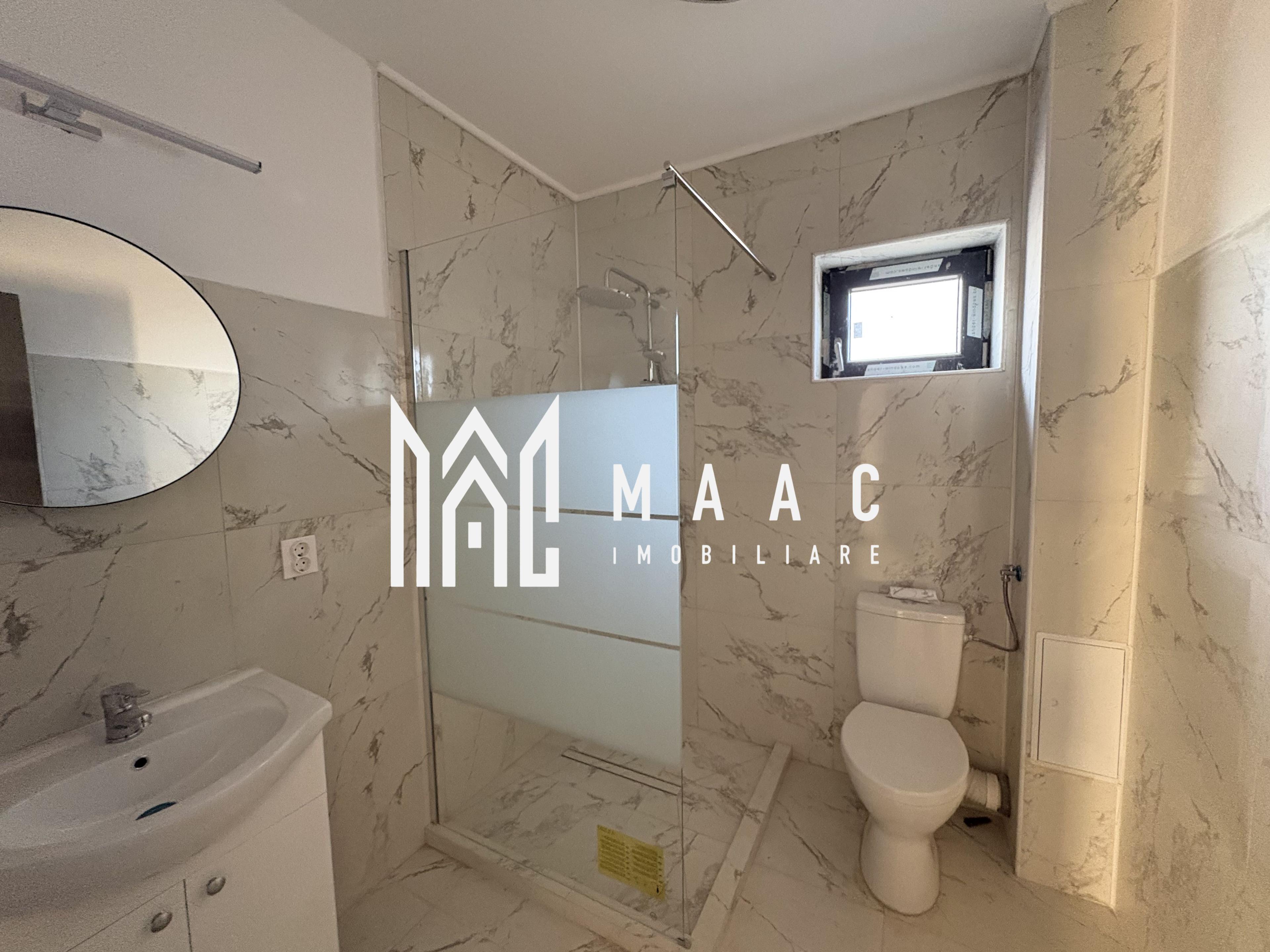 Apartament 2 camere I etajul 1 I Parcare I Selimbar - 6