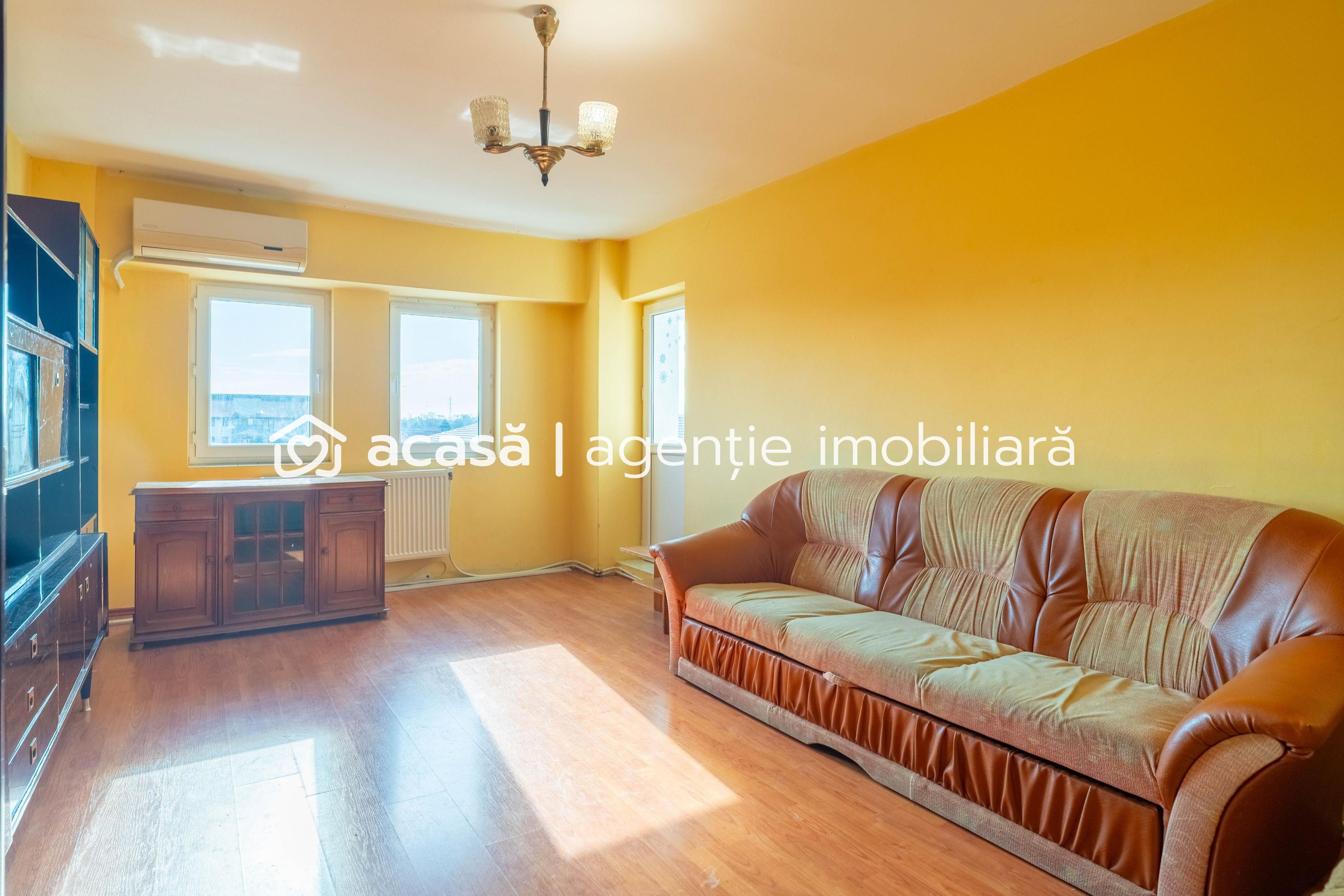 Apartament cu 4 camere, Alfa - 0% comision - 2