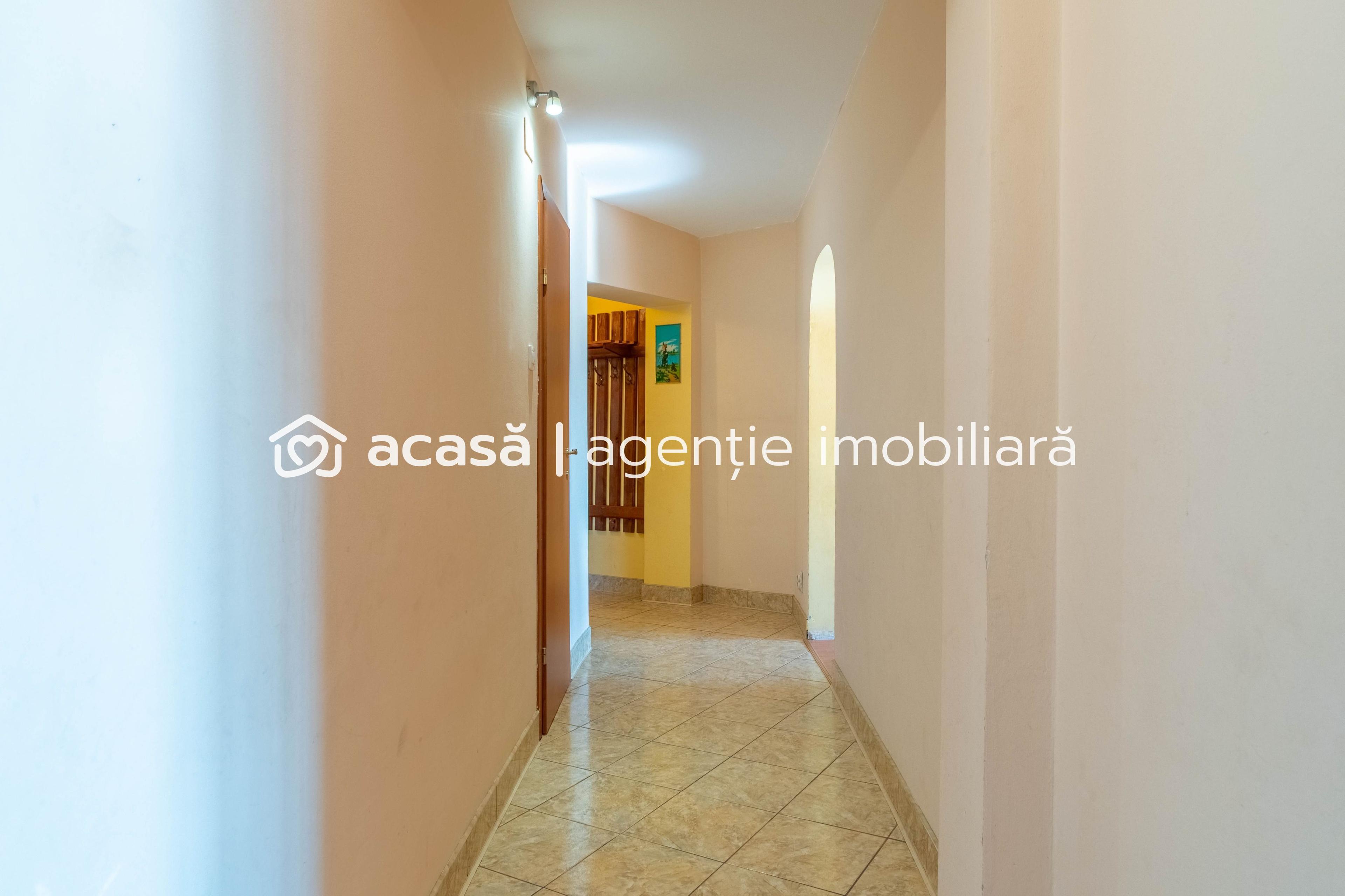 Apartament cu 4 camere, Alfa - 0% comision - 9