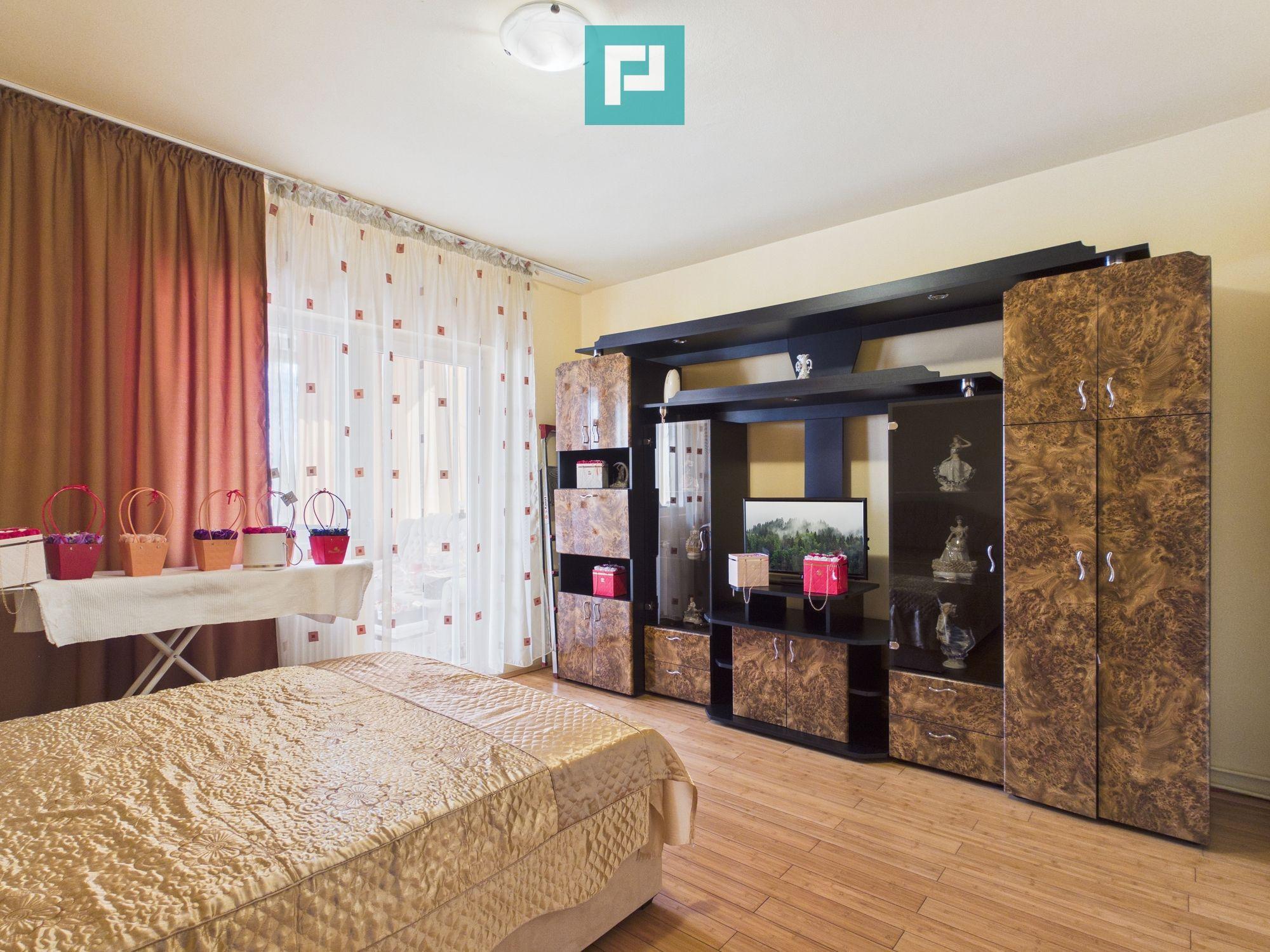 Casă individuală 8 camere - Dudeștii Noi - 6