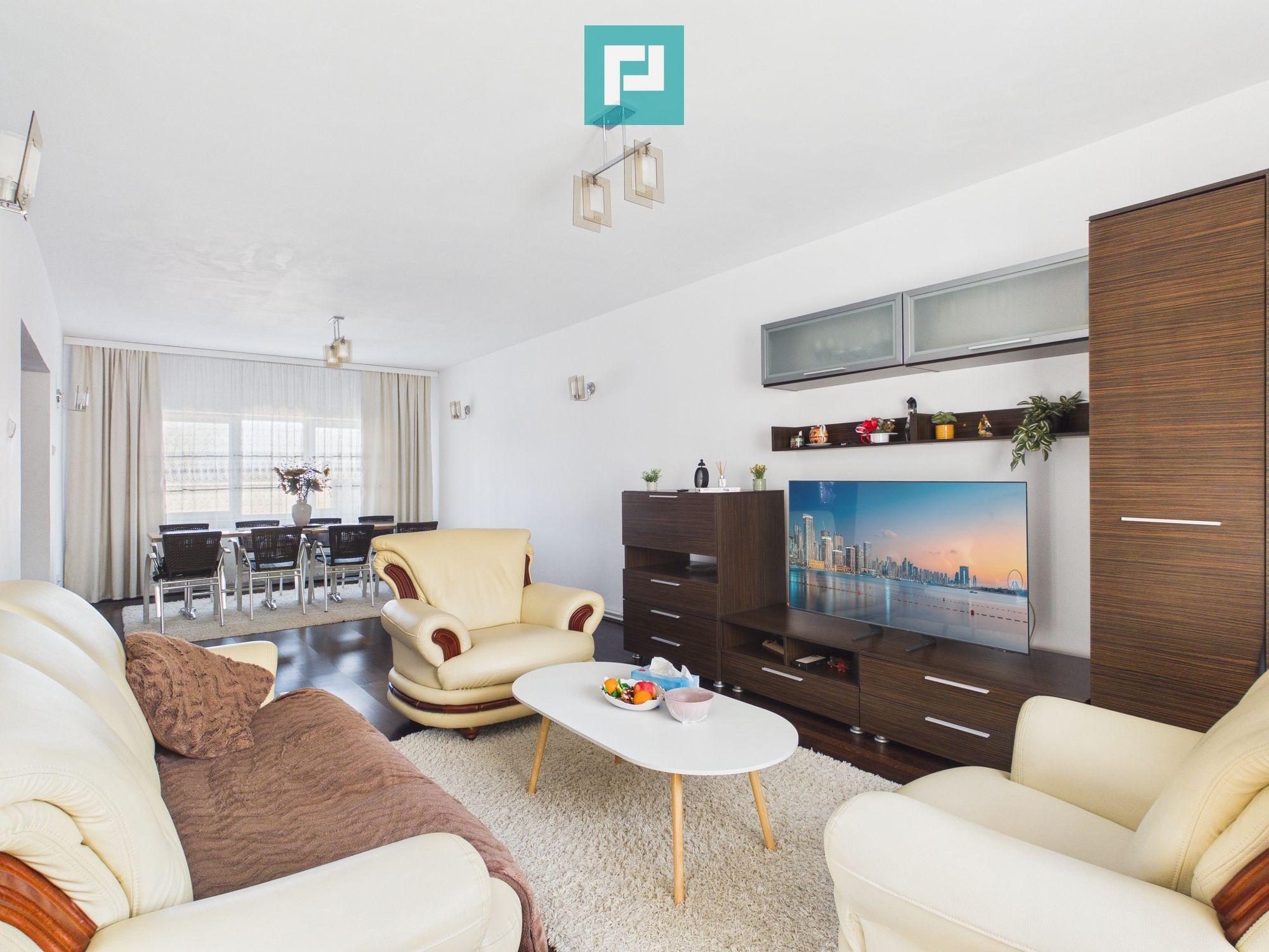 Casă individuală 8 camere - Dudeștii Noi - 1