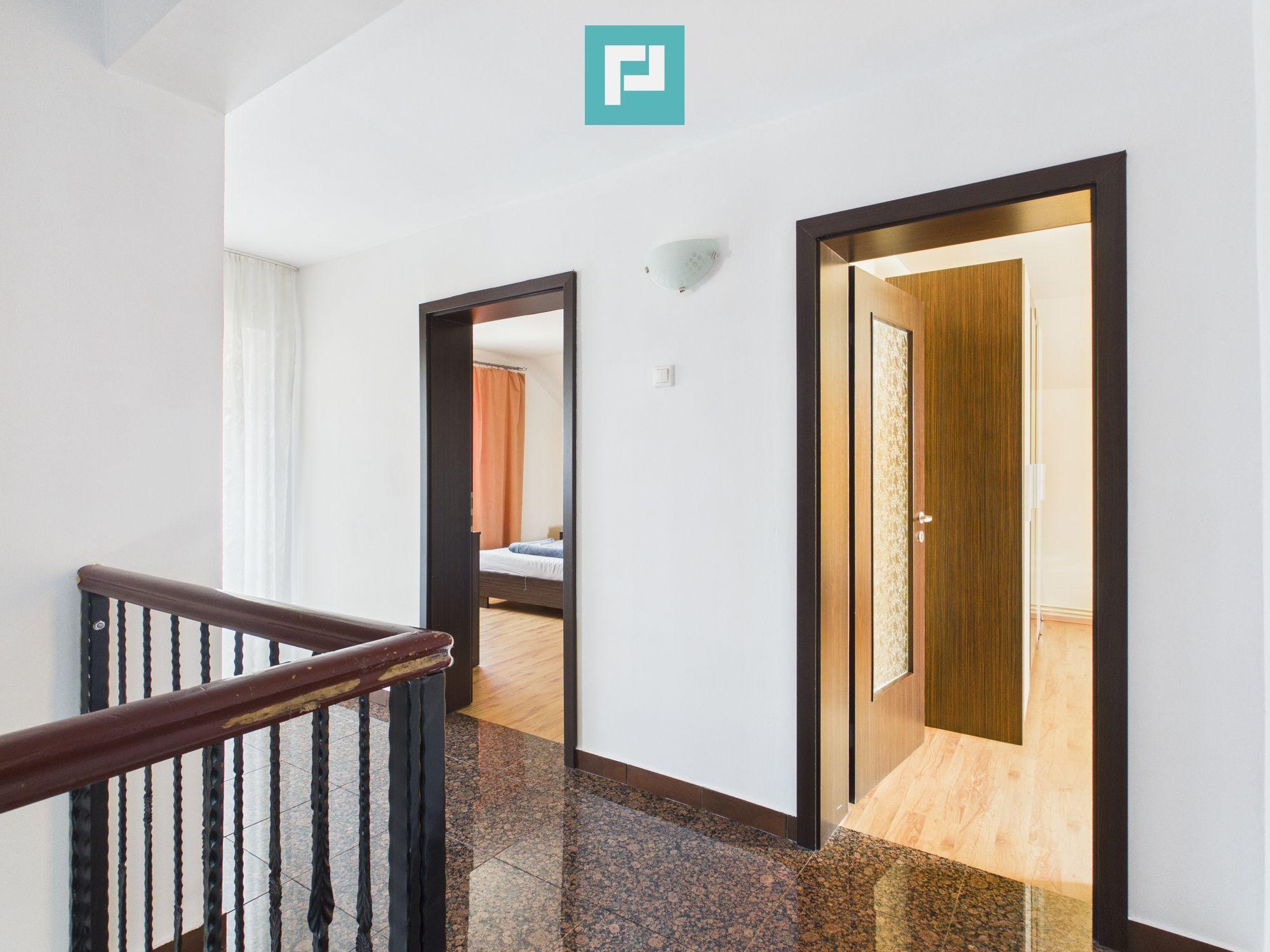 Casă individuală 8 camere - Dudeștii Noi - 9