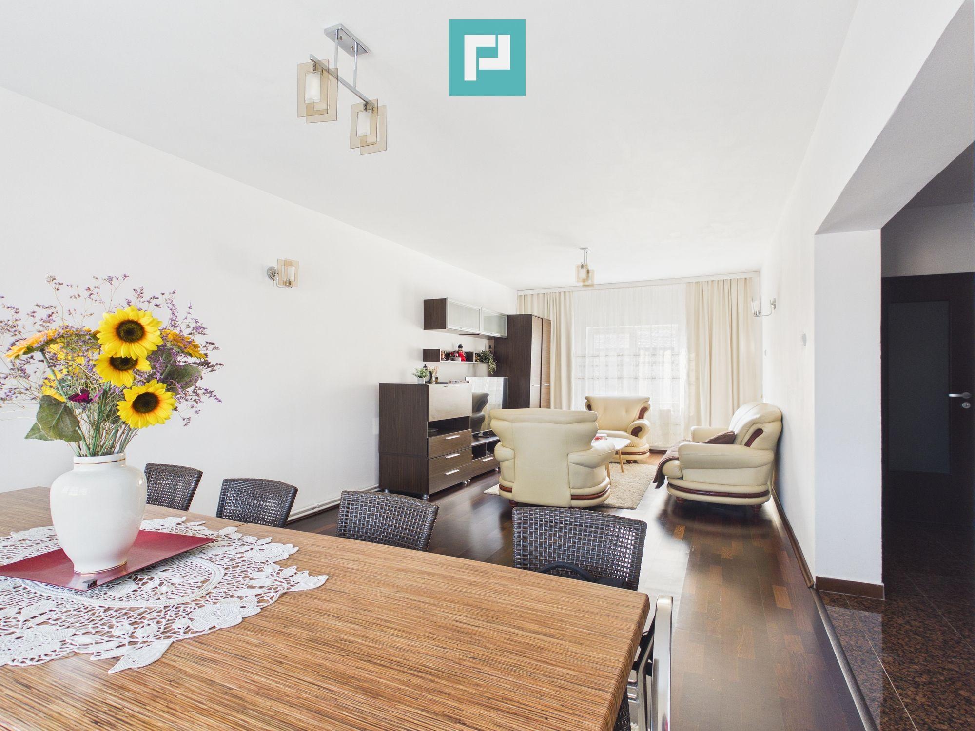 Casă individuală 8 camere - Dudeștii Noi - 2