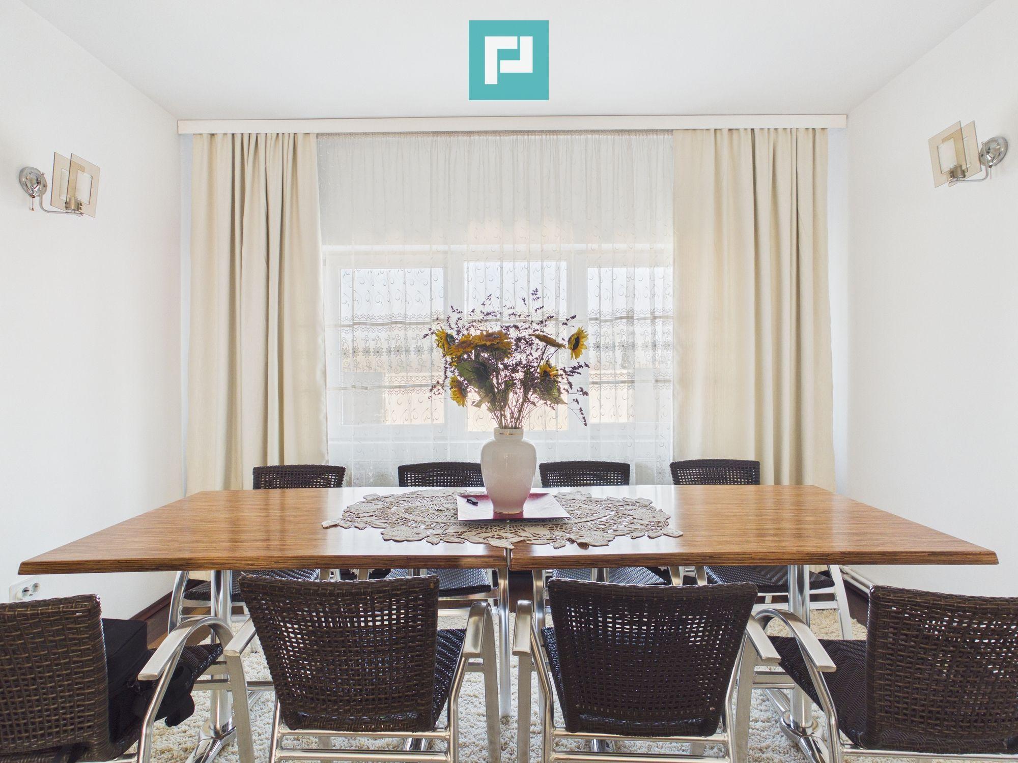 Casă individuală 8 camere - Dudeștii Noi - 3