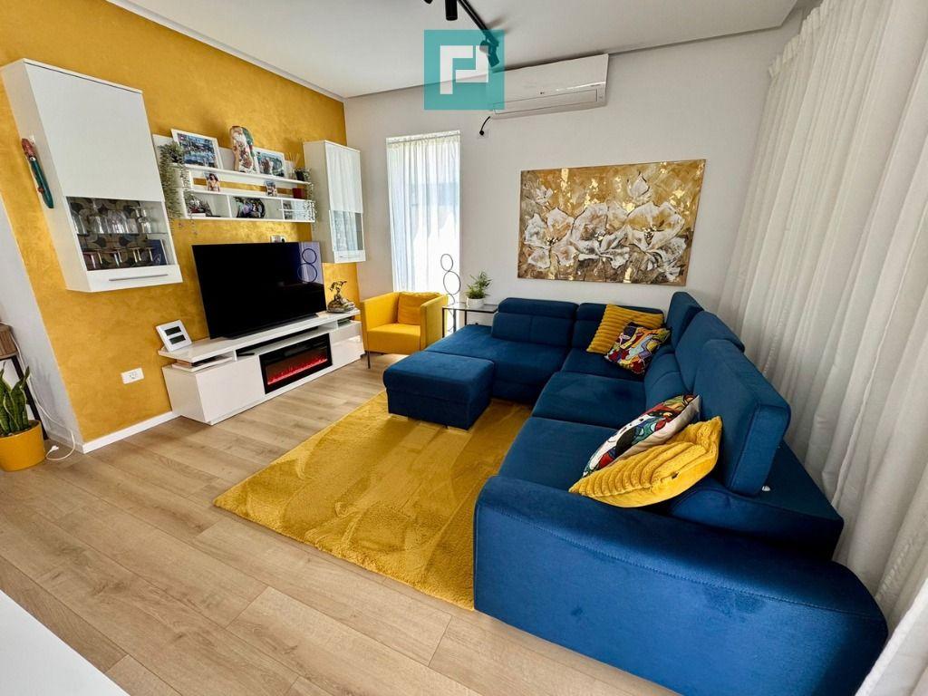 Duplex modern 3 camere Dumbrăvița - 2
