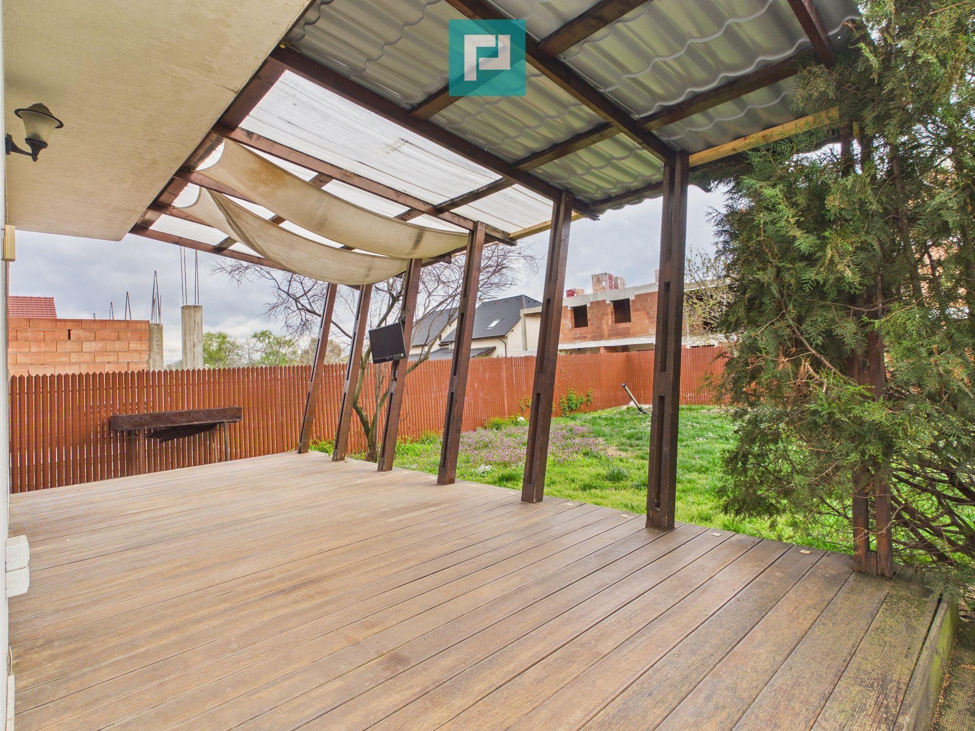 Vilă modernă 5 camere Mosnița Nouă - 2