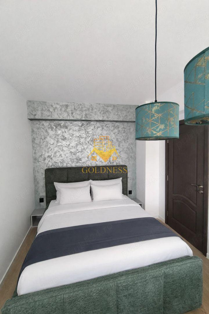 2 camere, Bloc nou, Parcare,Cartierul Manastur, Izlazului, Frunzișului - 1