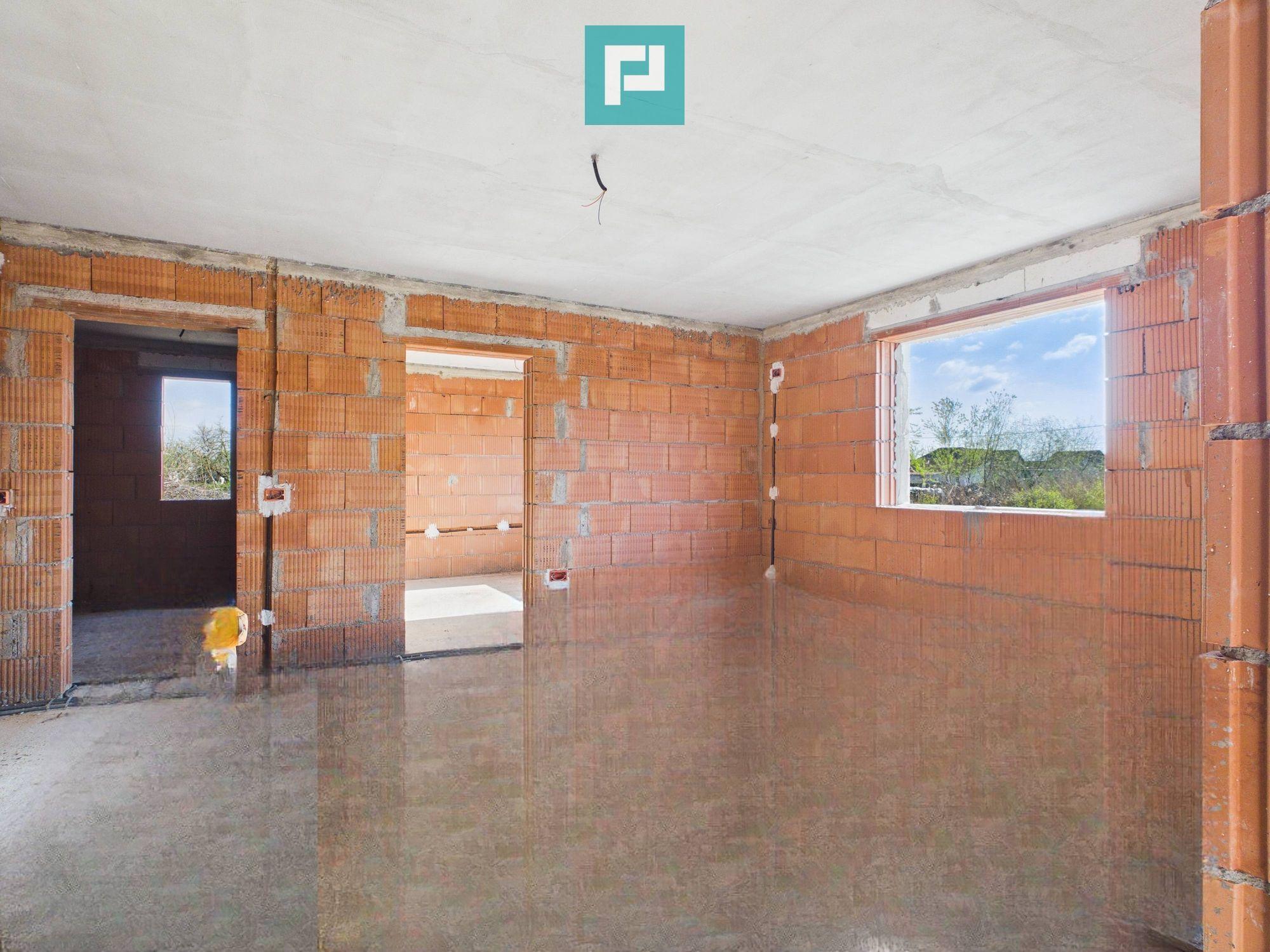 Casă individuală la cheie in Utvin - 6