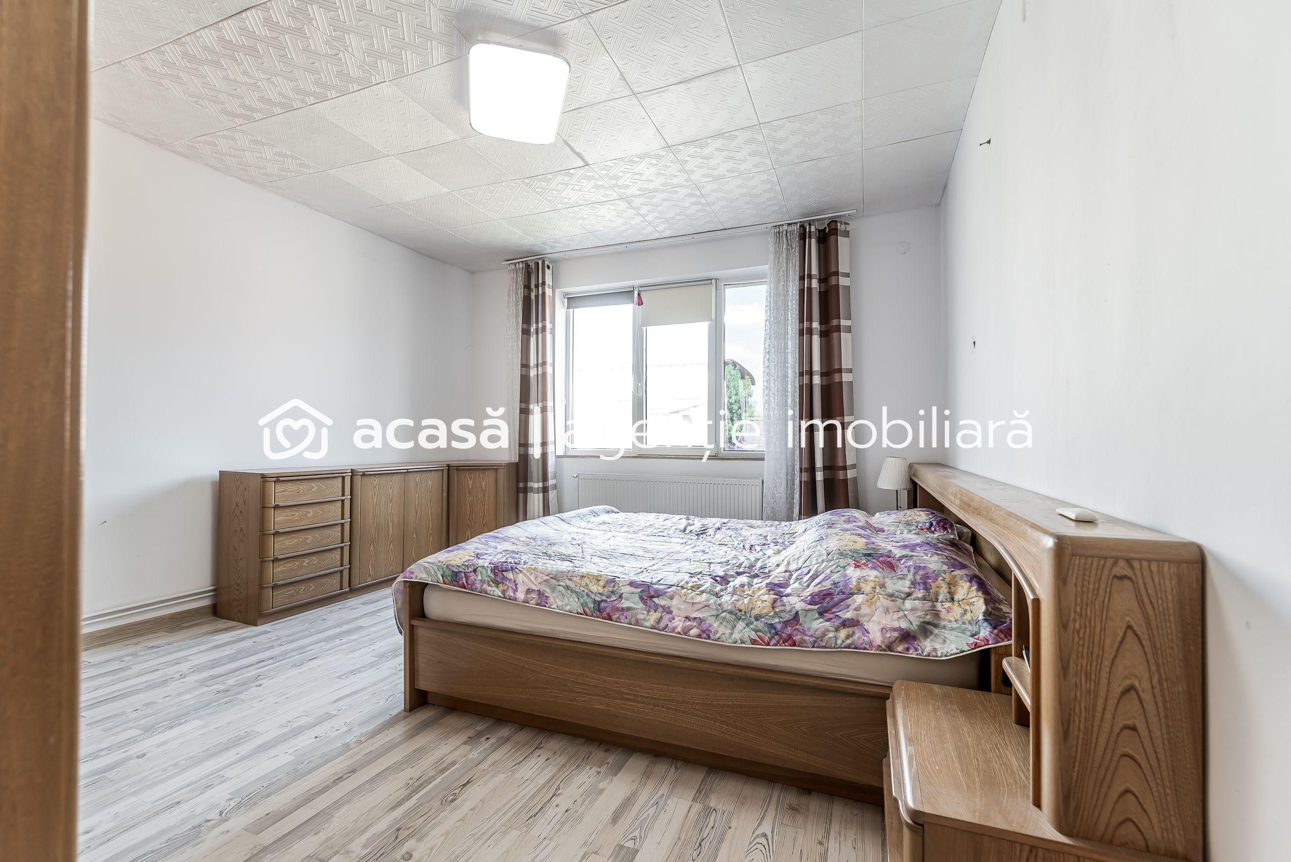 Apartament spatios cu potential enorm in Gradiste Comision 0% - 1