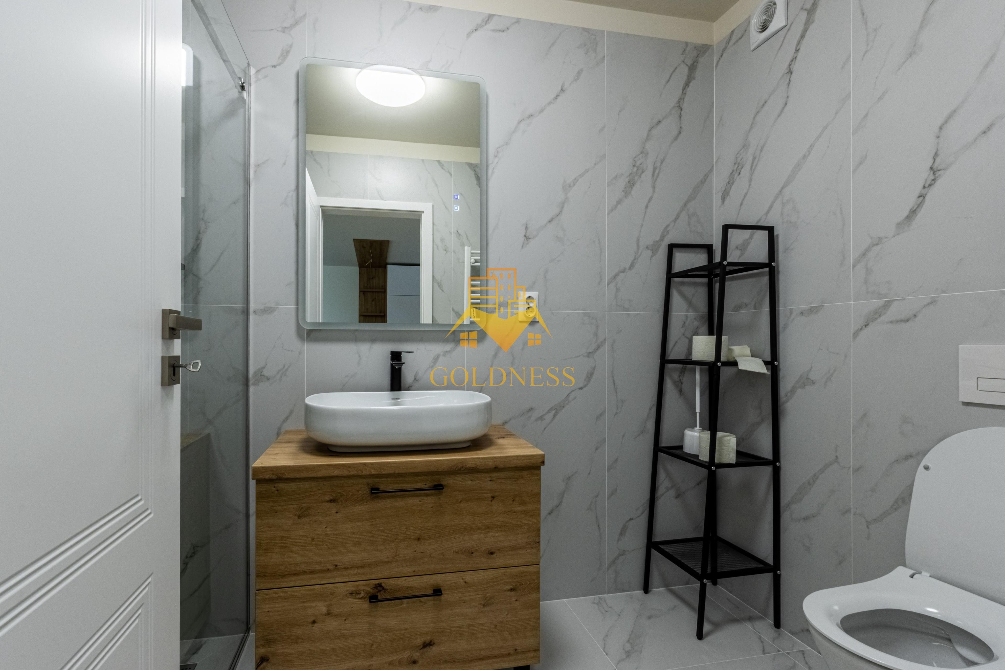 2 camere, premium, bloc nou, Marasti, The Nest, The Ofiice, 21 Dec - 6