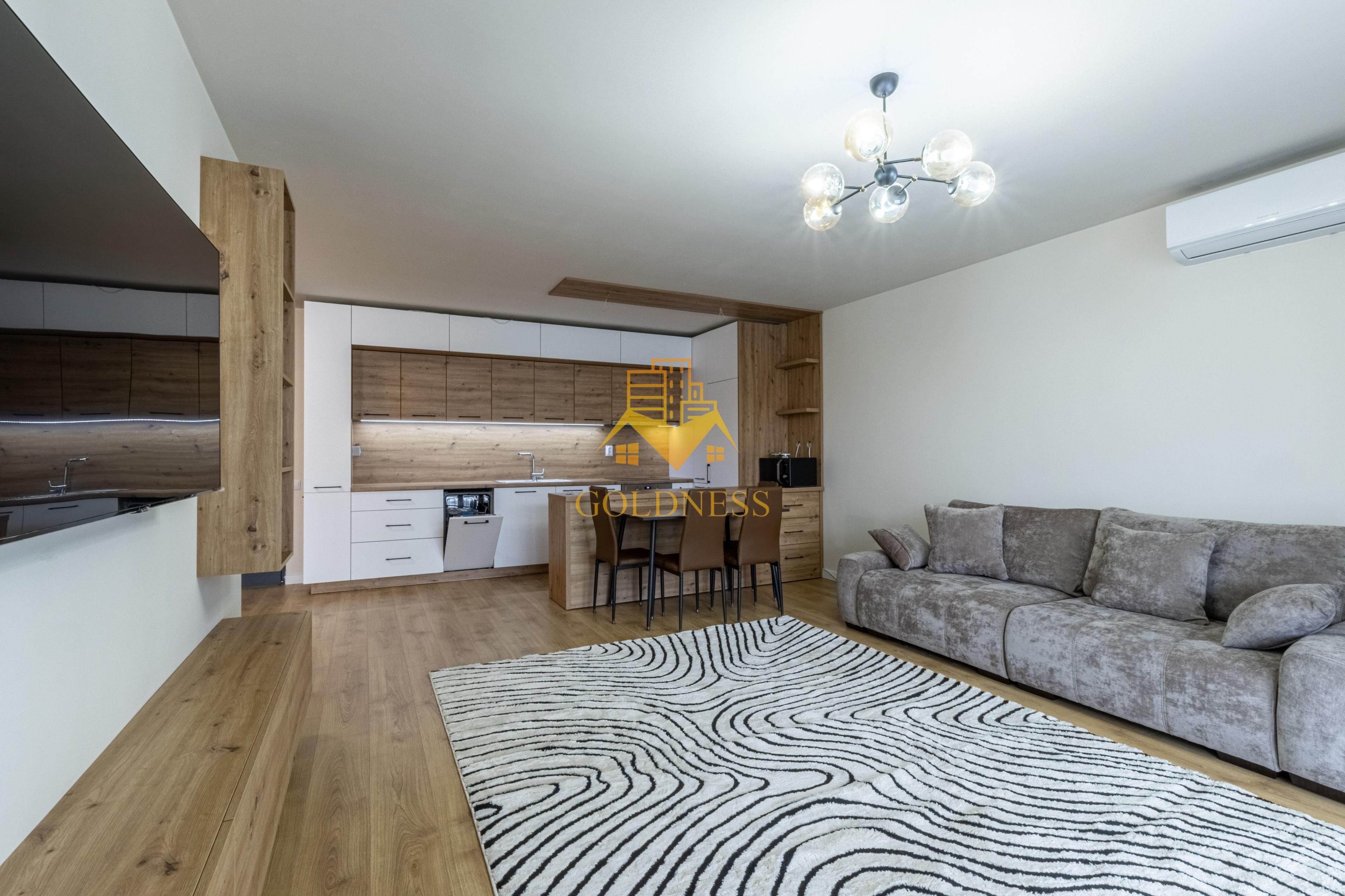 2 camere, premium, bloc nou, Marasti, The Nest, The Ofiice, 21 Dec - 2