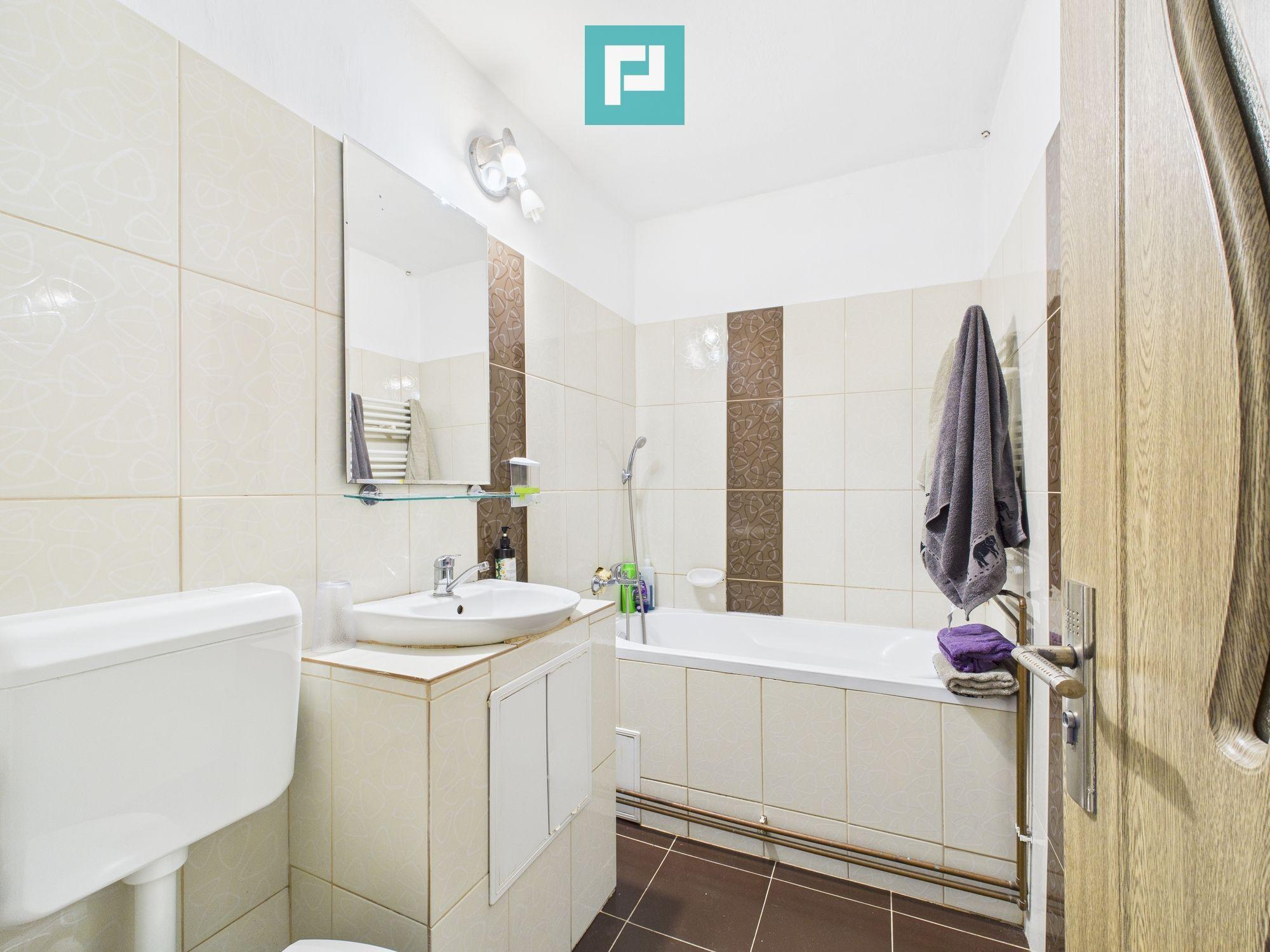 Apartament 2 camere, Central (Piața 700) Timișoara - 8