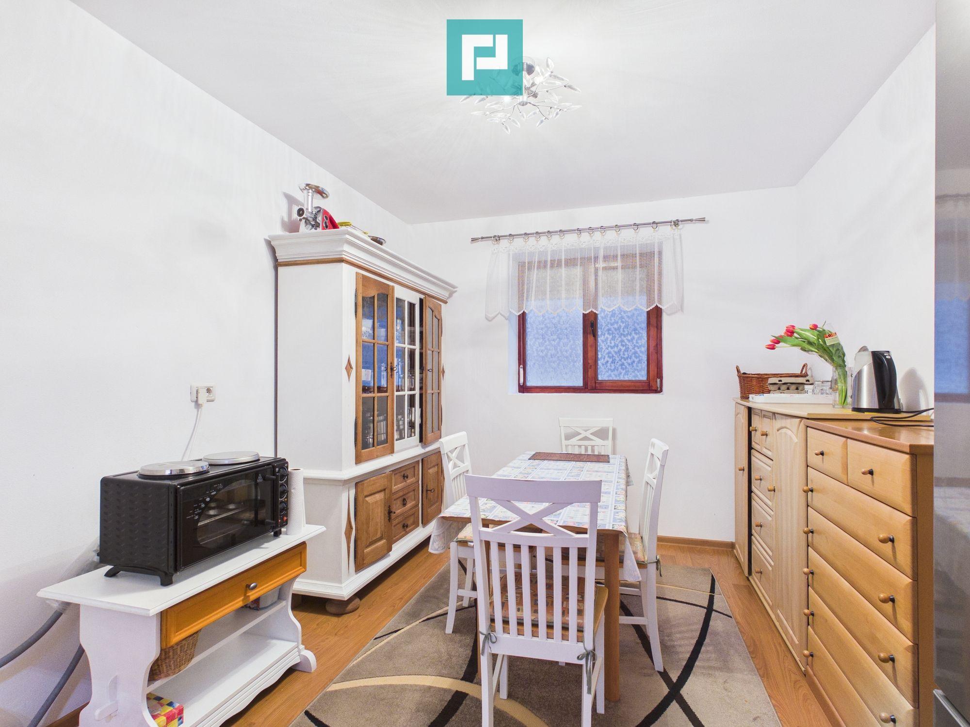 Casă 2 corpuri și 5 camere ultracentral în Curtici - 5