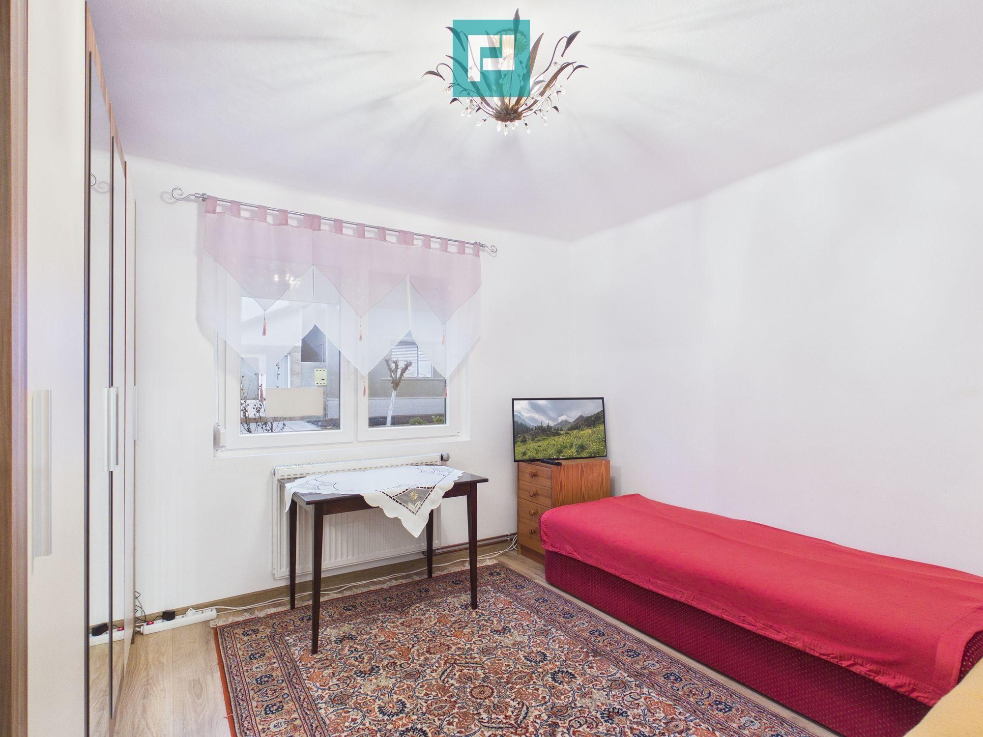 Casă 2 corpuri și 5 camere ultracentral în Curtici - 9