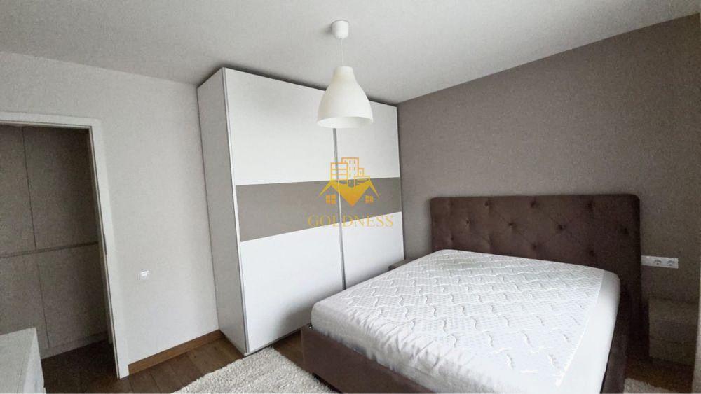 2 camere, Manastur, Calea Florești, Parcul Rozelor, Plopilor, Kaufland - 1